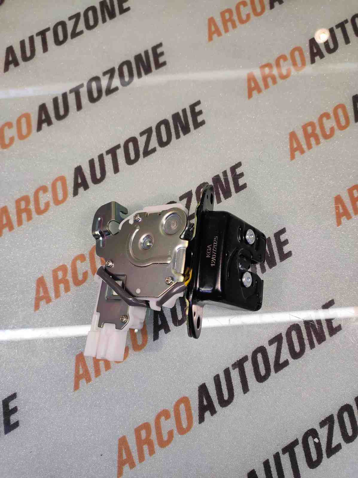 DICKY LOCK JAZZ WRV ELC IMP 74801T5A013