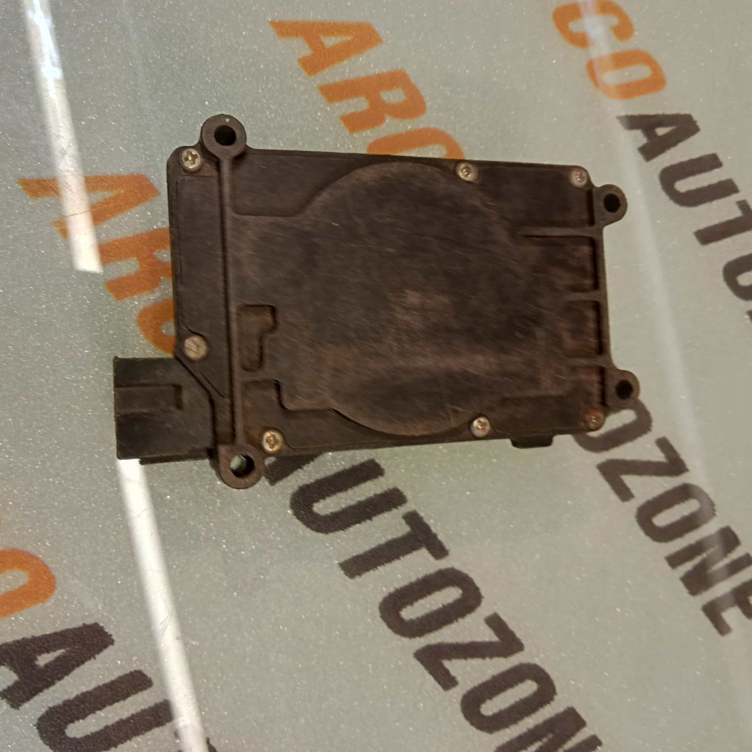 CENTRAL LOCK GUN SANTRO ACCENT LEFT 2 PIN