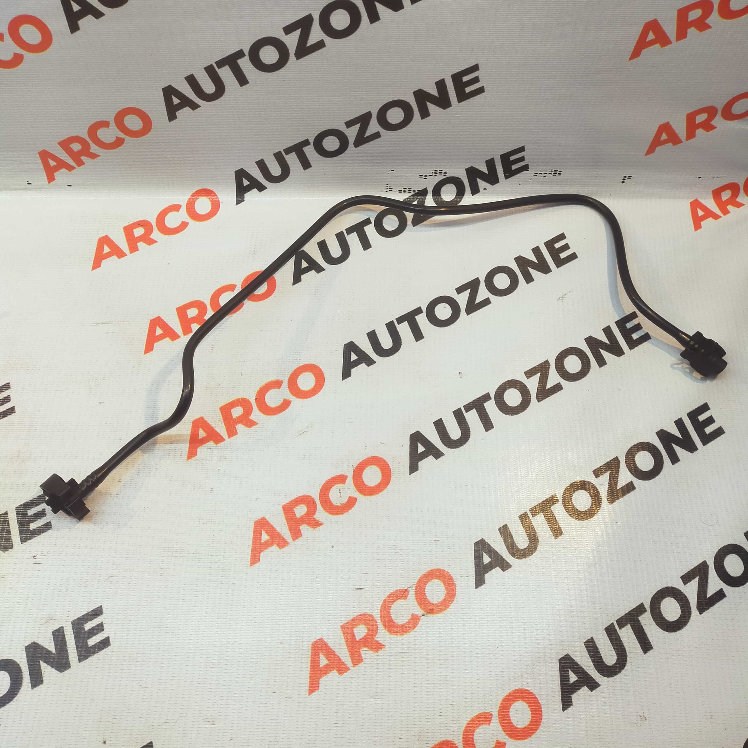 COOLANT PIPE ECOSPORT DIESEL BLK SMA JMD70F7