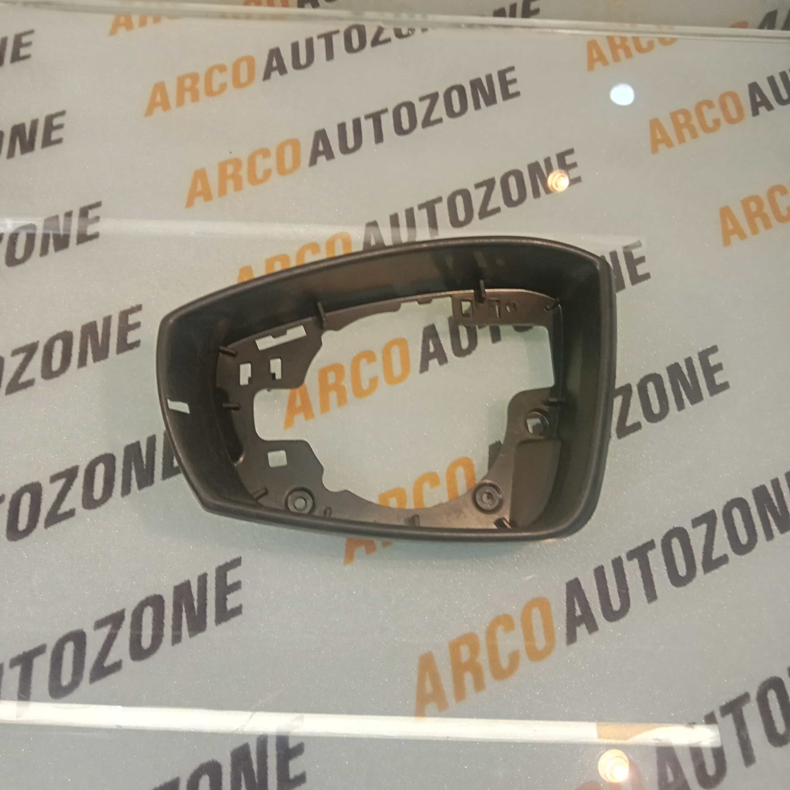 SIDE MIRROR RING POLO VENTO RAPID IND T2 LEFT