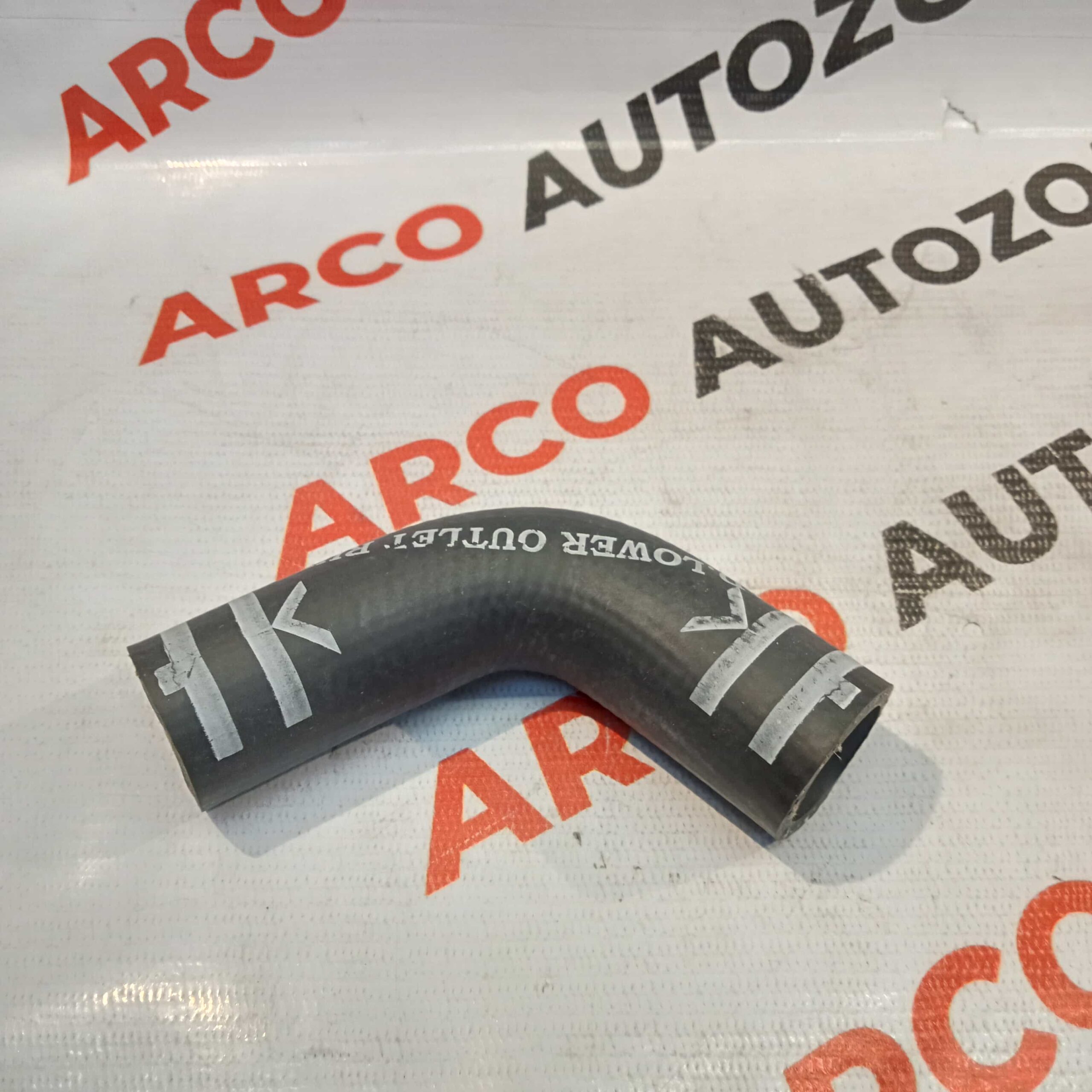 ELBOW HOSE KWID JMD JMD331K3 LOWER 215033616R