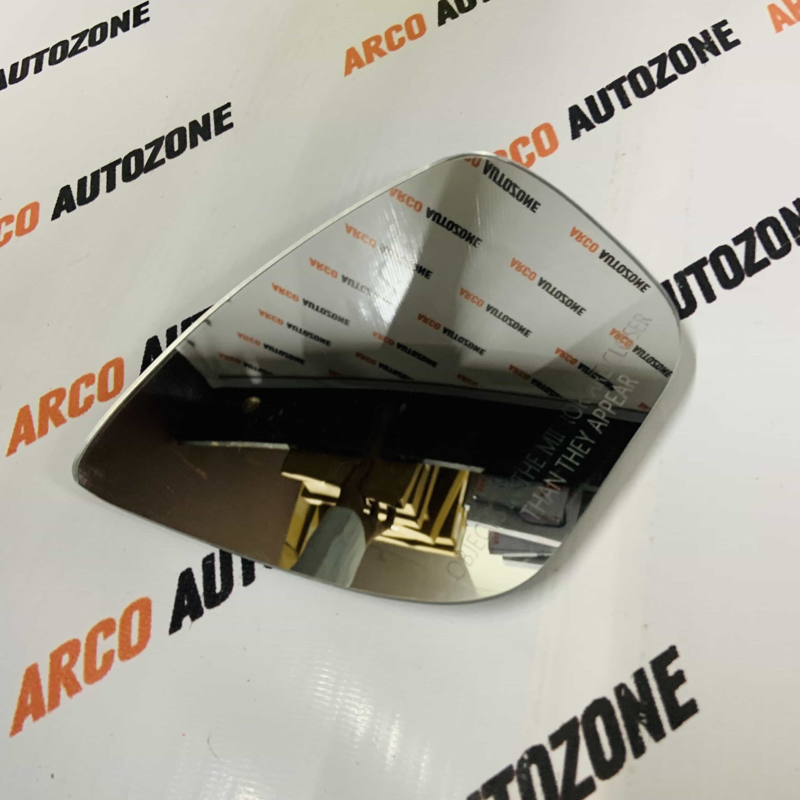 SUB MIRROR ASPIRE RIGHT FOX FD011