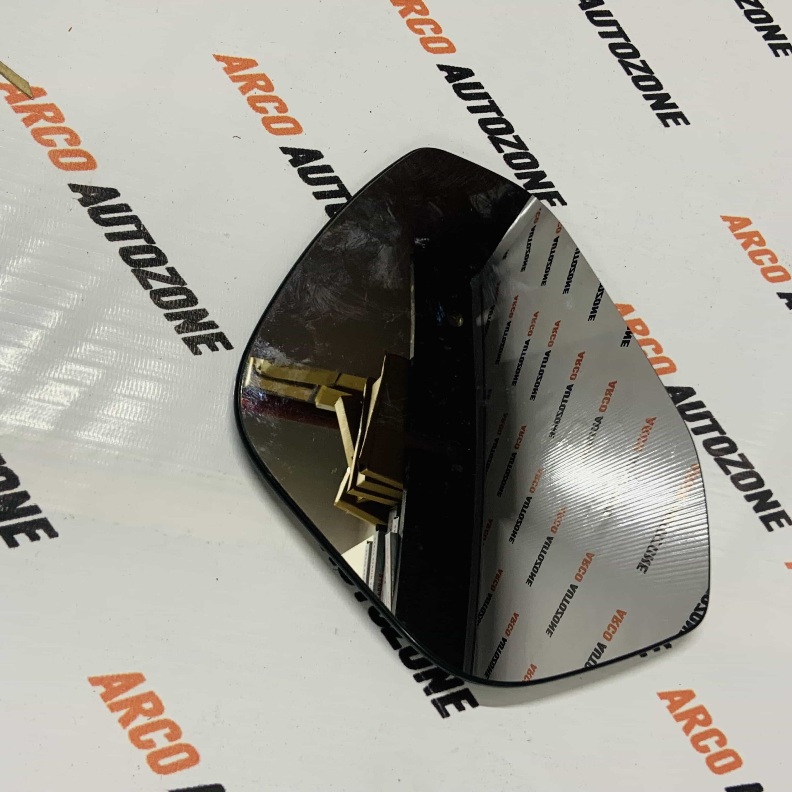 SUB MIRROR HARRIER RIGHT T1 BIG OE