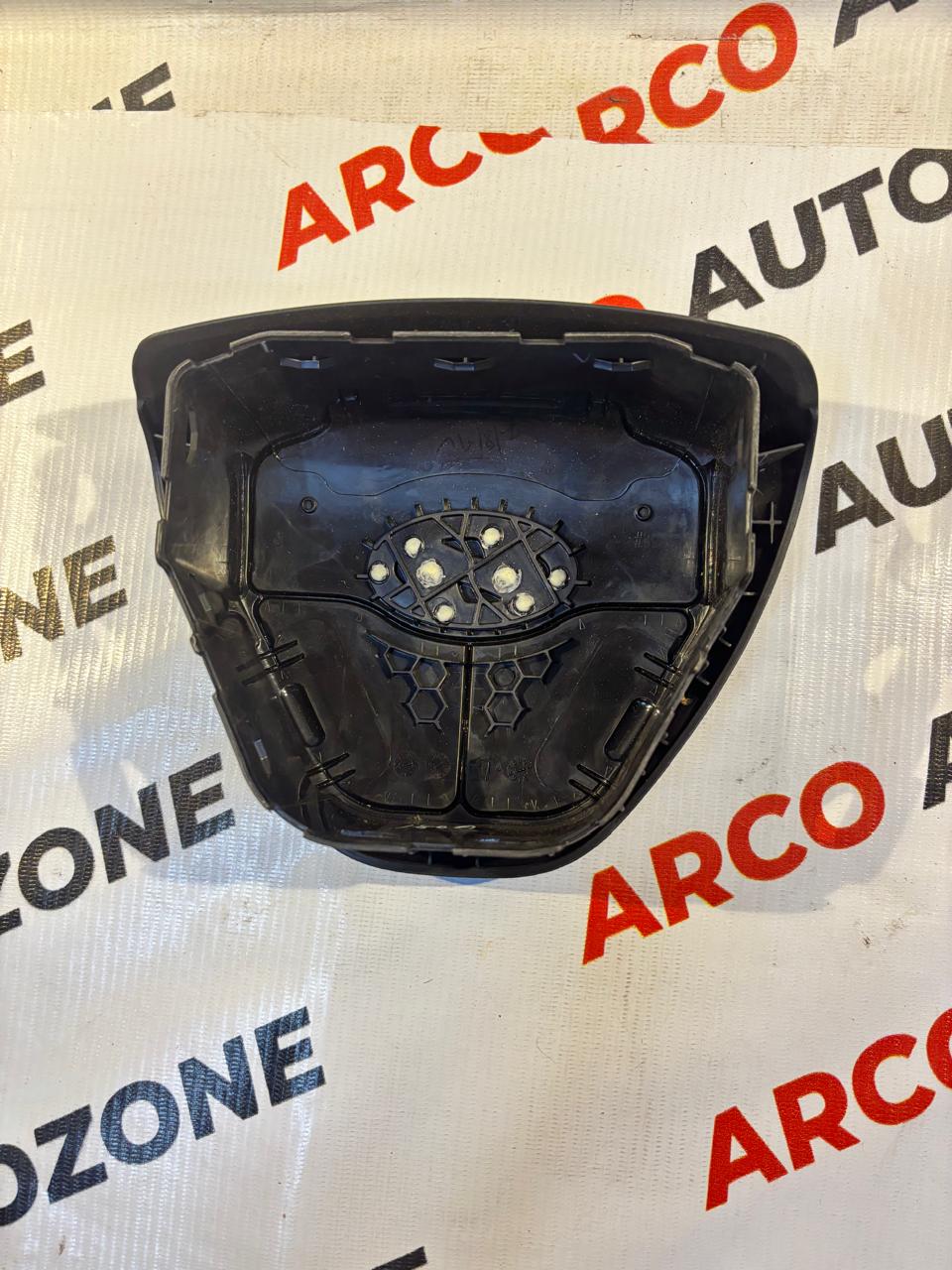 AIR BAG COVER ELITE HYU