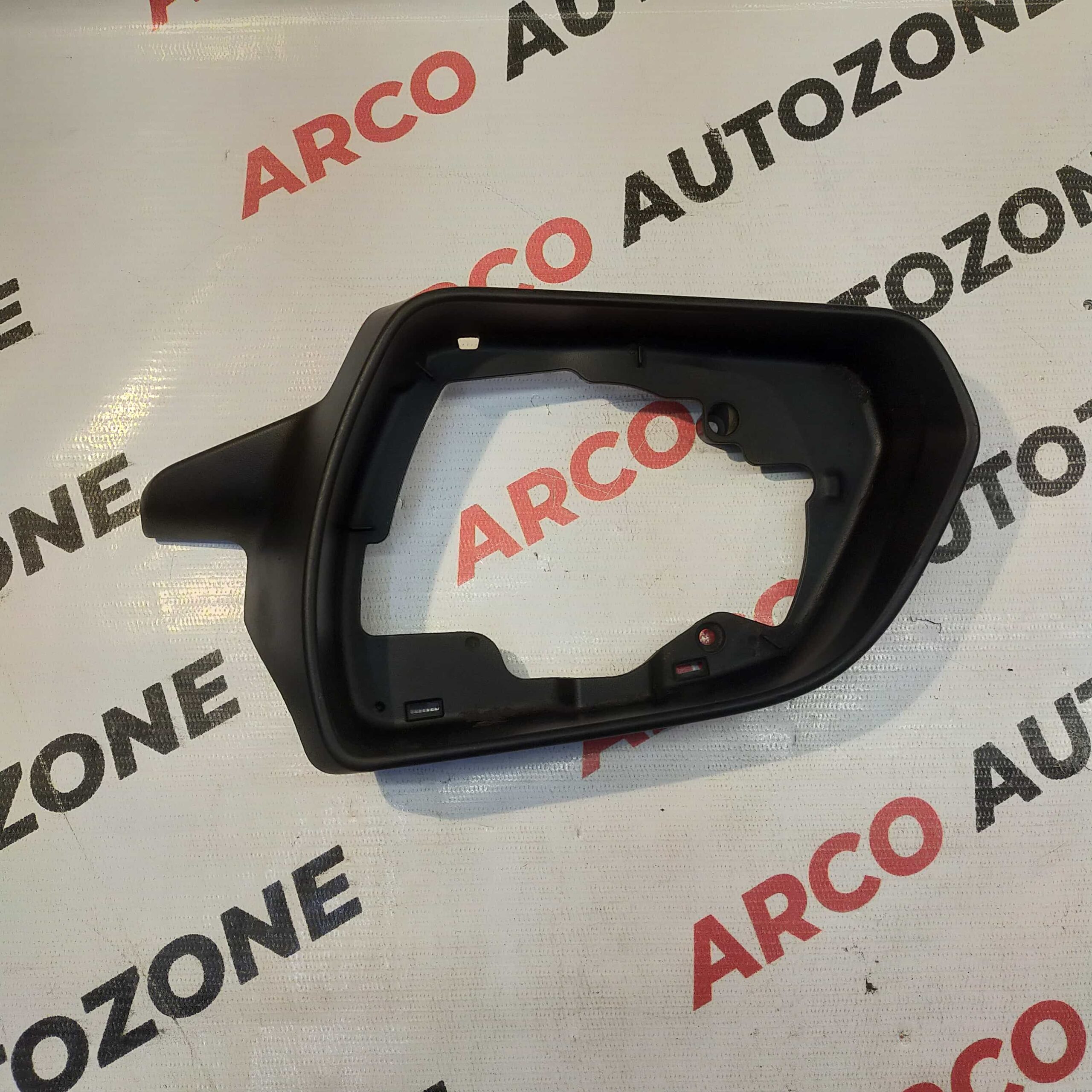 SIDE MIRROR RING CRETA T1 LEFT LOT