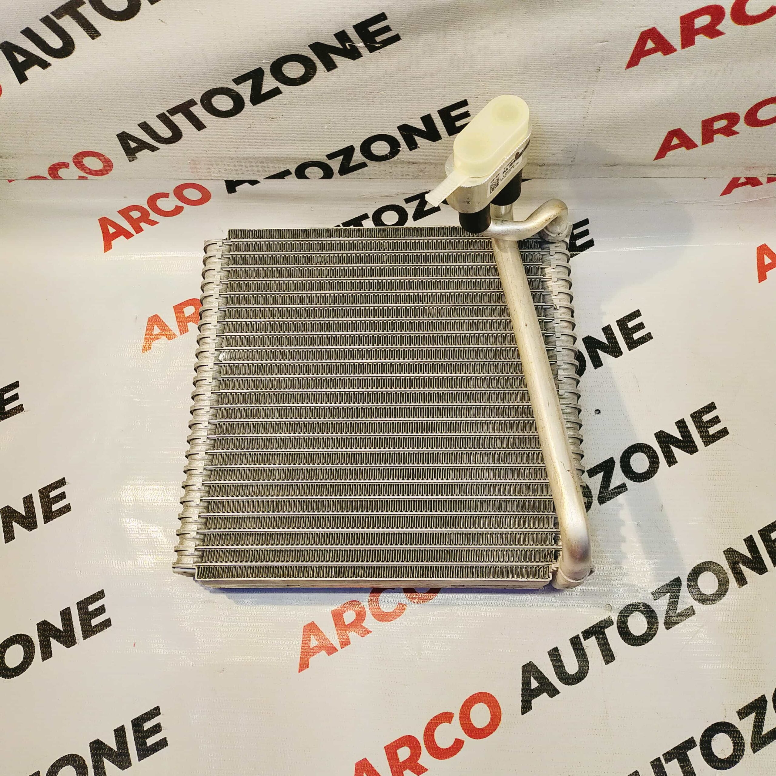 COOLING COIL I10 ALL HYU 971390X900