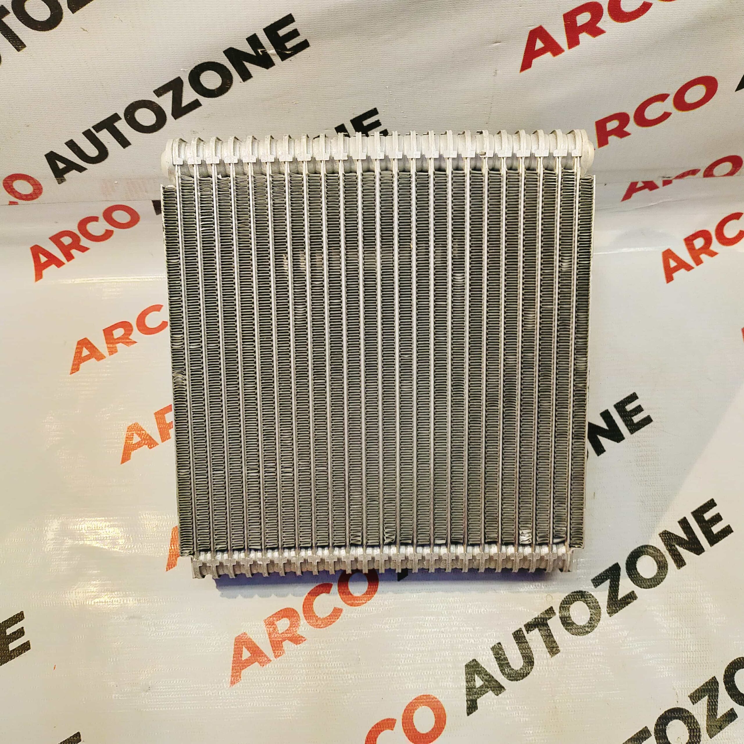 COOLING COIL I10 ALL HYU 971390X900