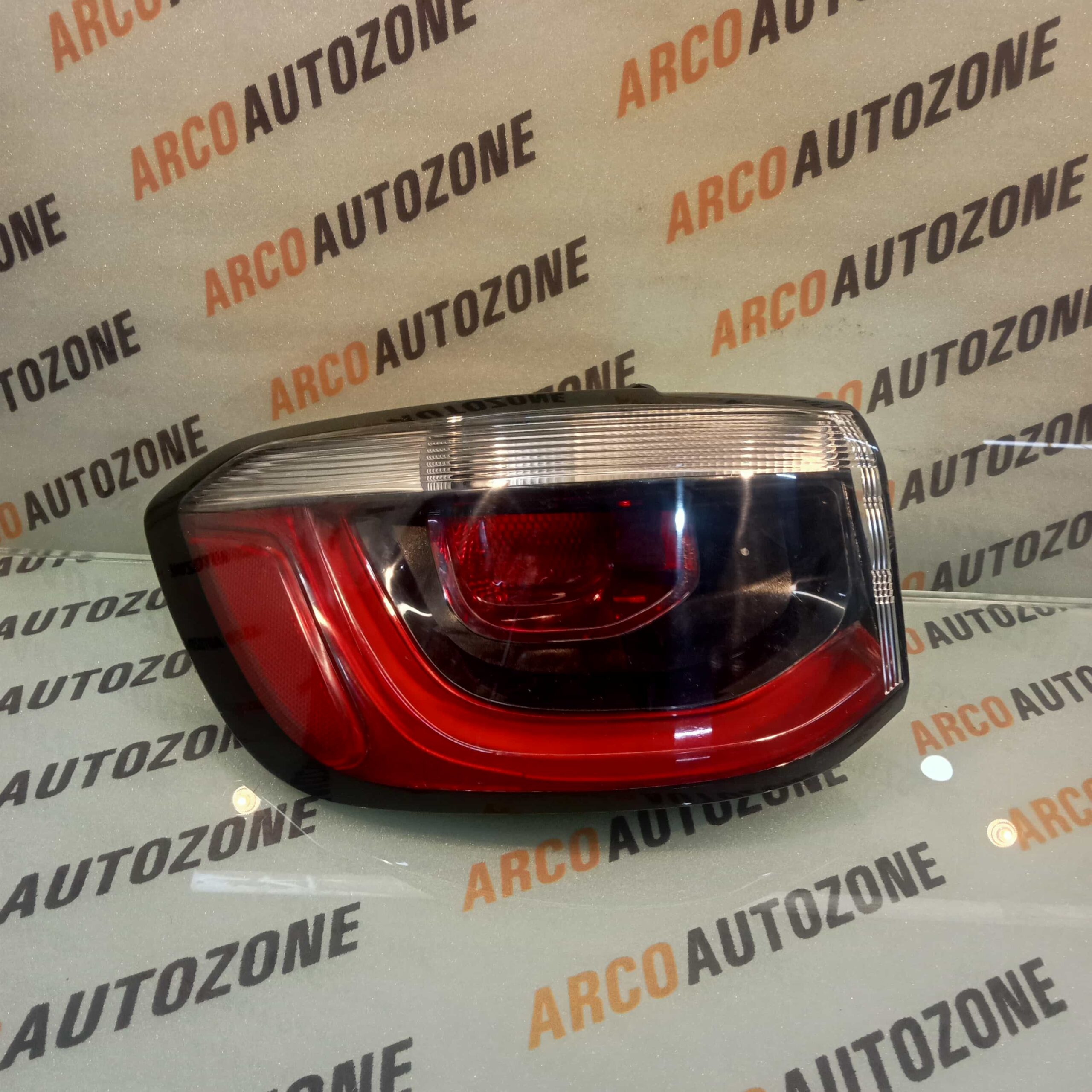 LIGHTING TAIL LIGHT COMPASS LED LEFT LOT
