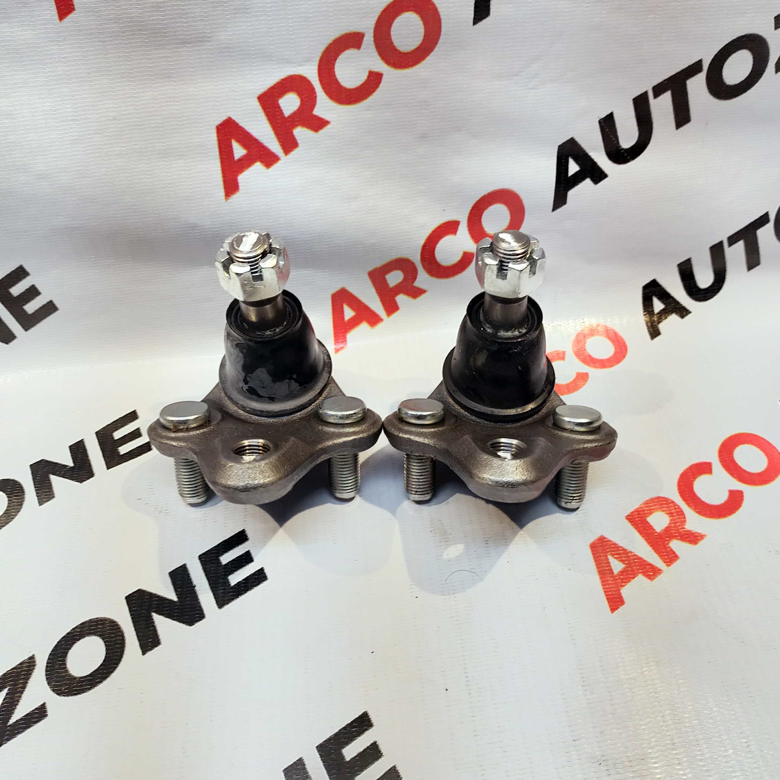 ARM BALL JOINT COROLLA ALTIS 333 433019115
