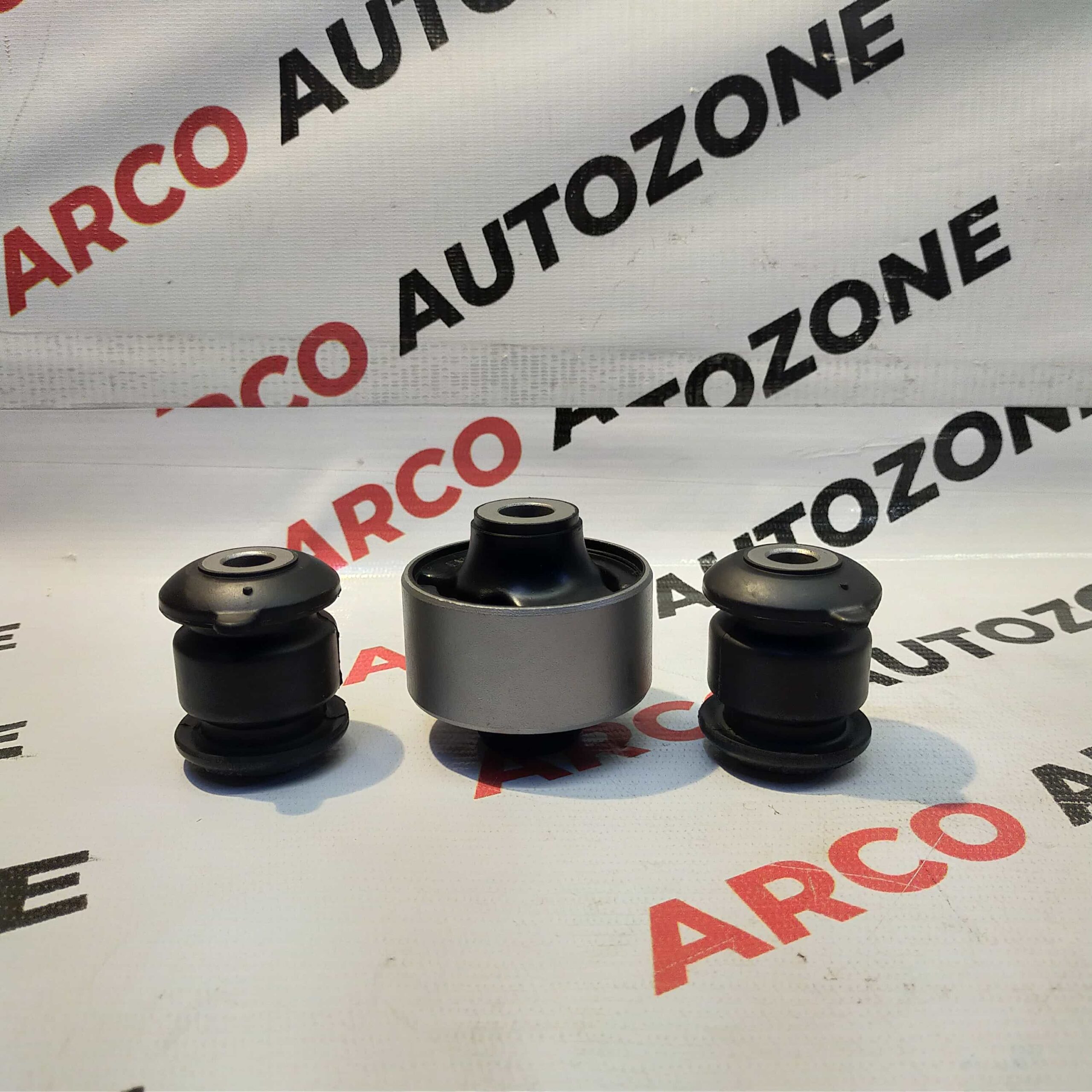 FRONT BUSH KIT SET OF 3 CIVIC EVA 54301