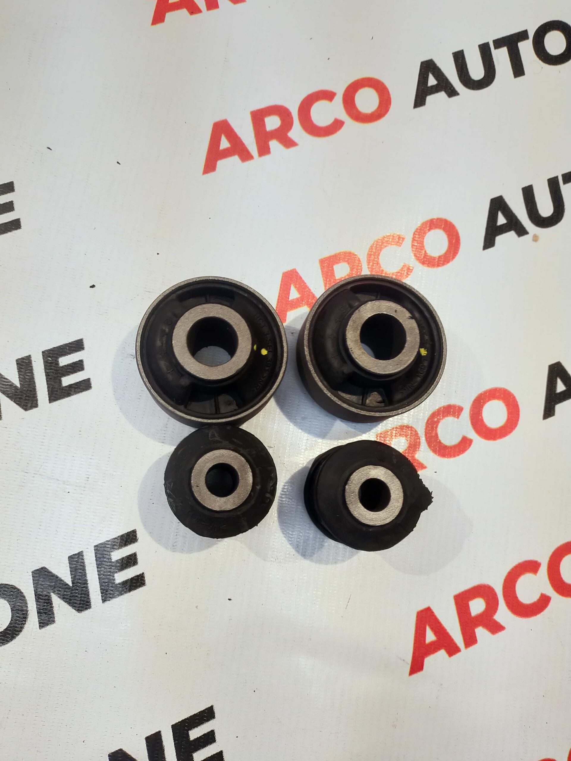 FRONT BUSH KIT H C T3 FRONT BUSH KIT TECHNIX