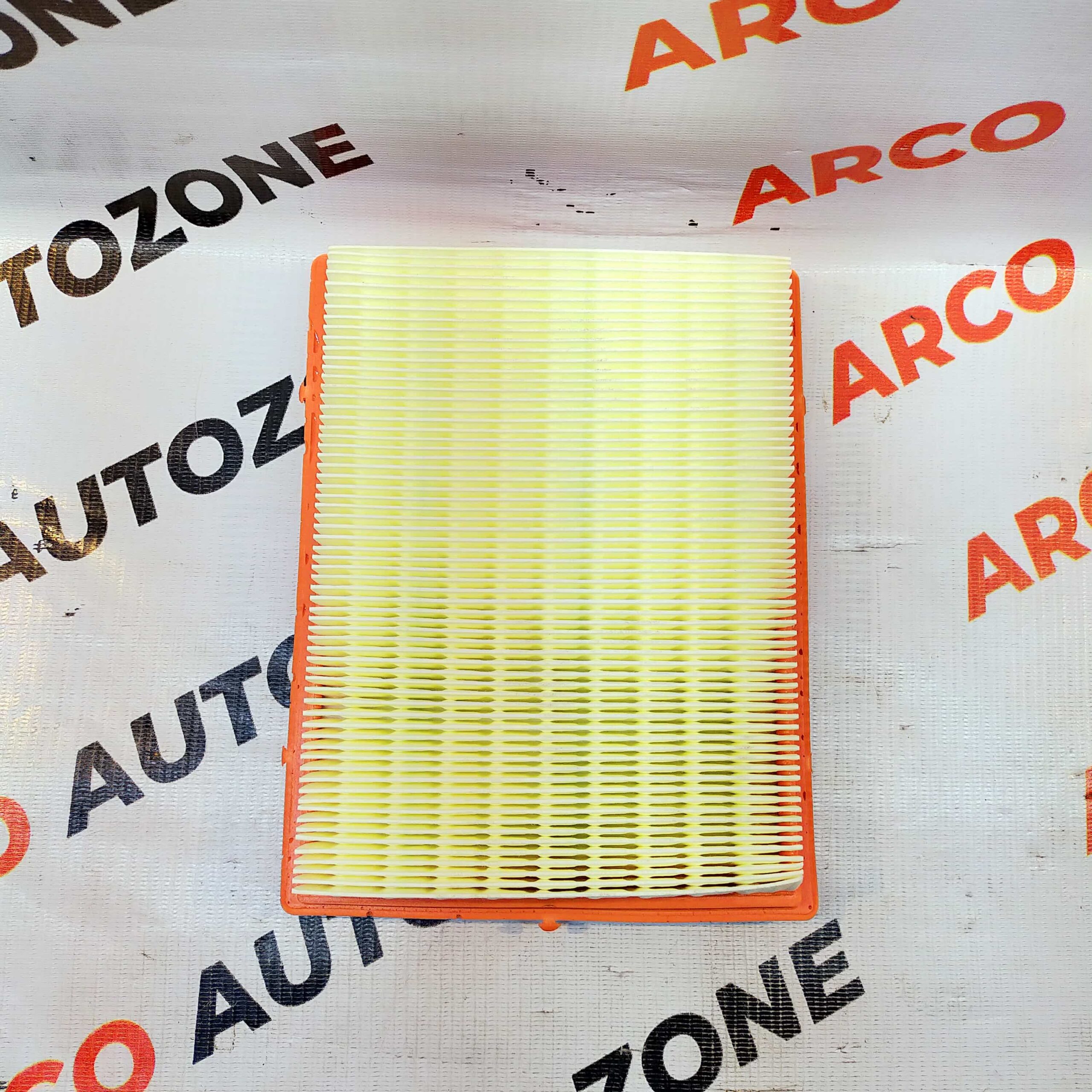 AIR FILTER FIGO FIESTA PETROL FORD 2S619601C1A