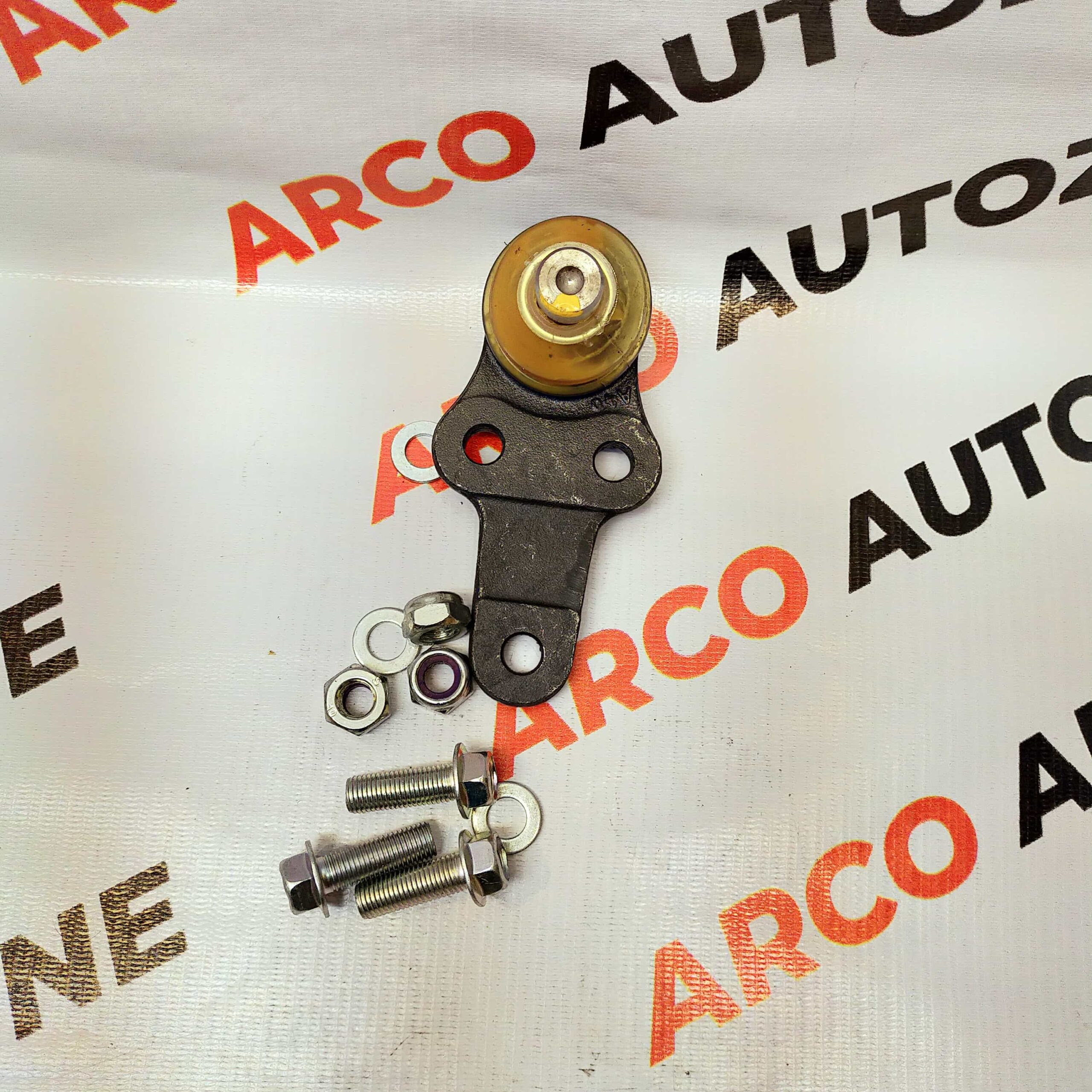 ARM BALL JOINT
