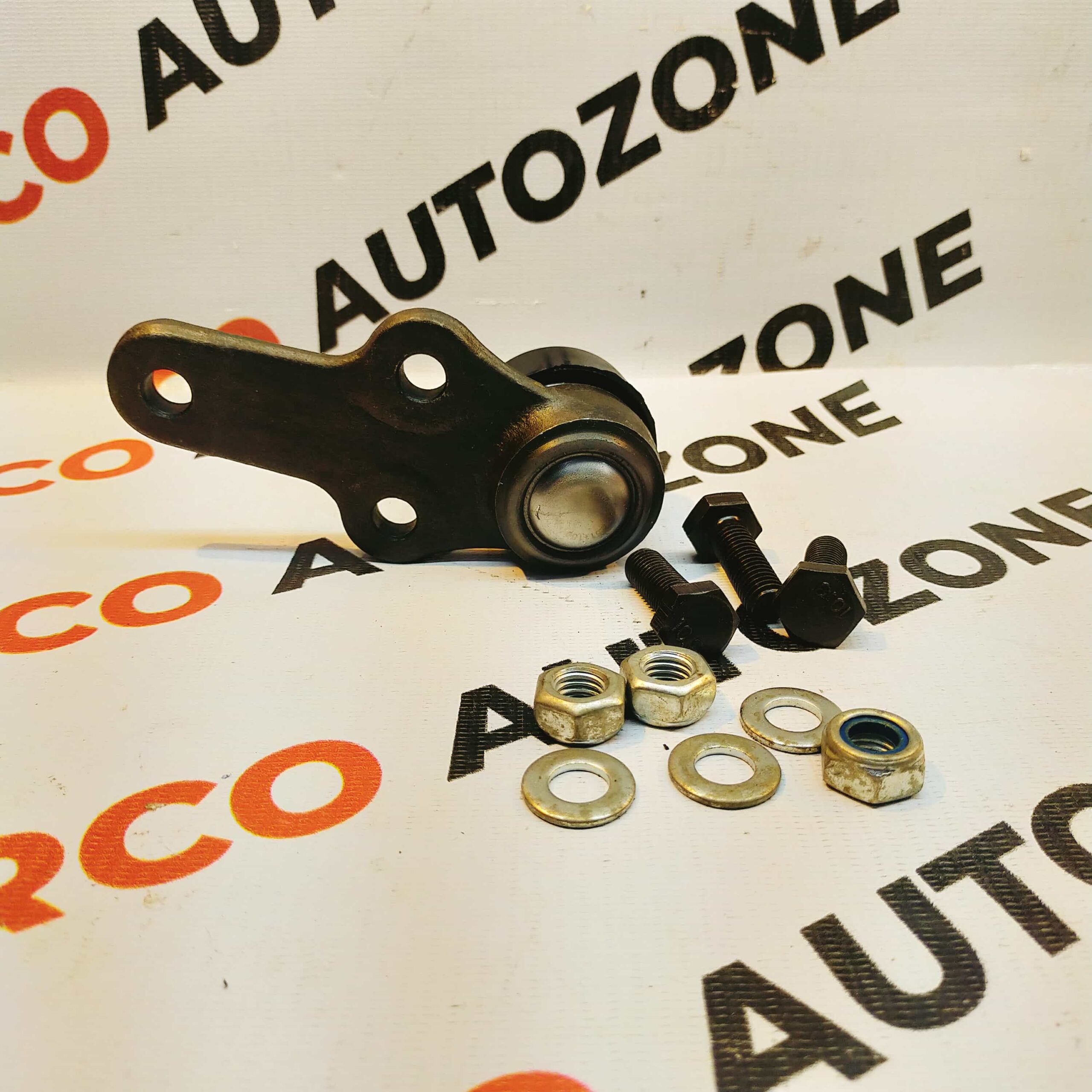 ARM BALL JOINT IKON MAPCO 19763