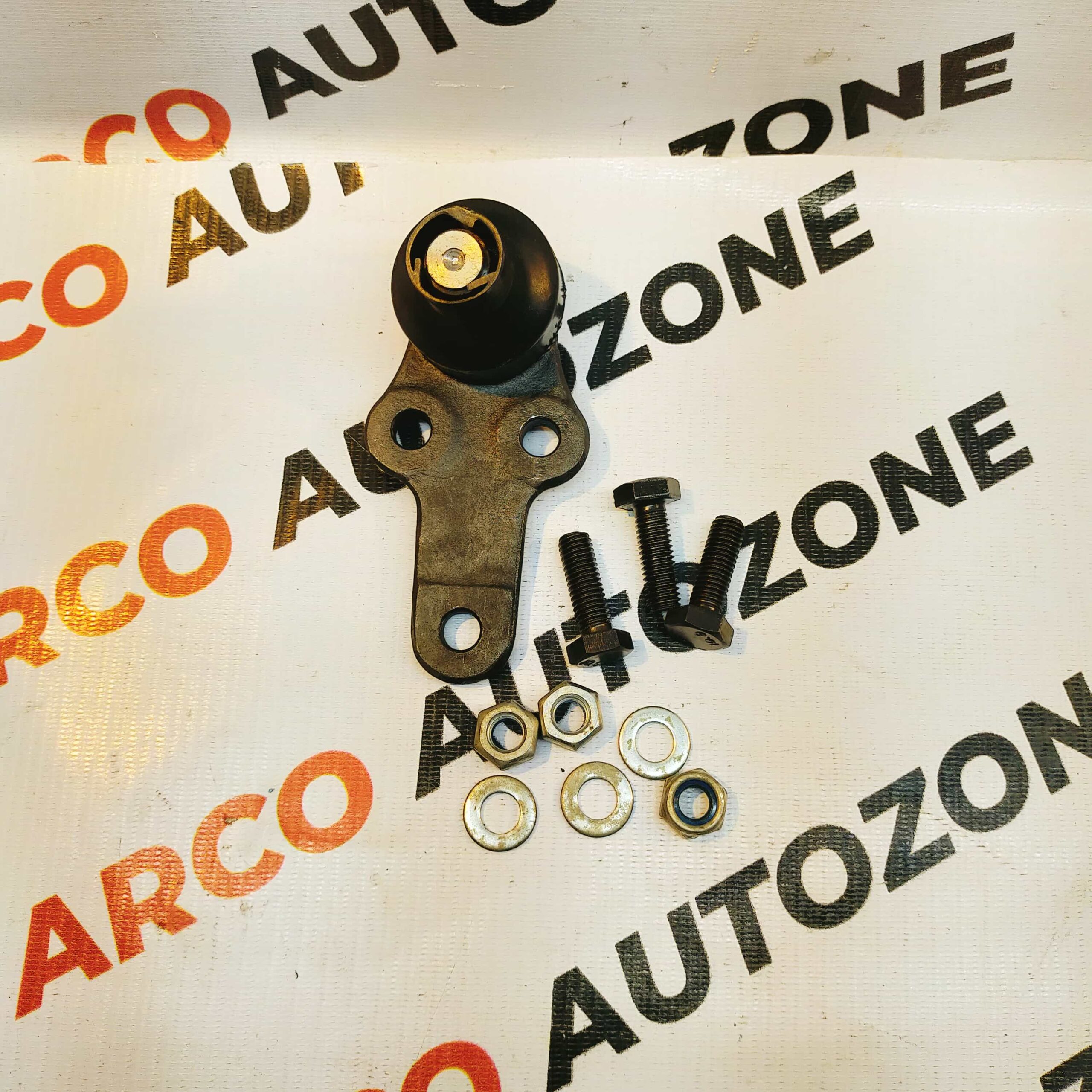 ARM BALL JOINT IKON MAPCO 19763