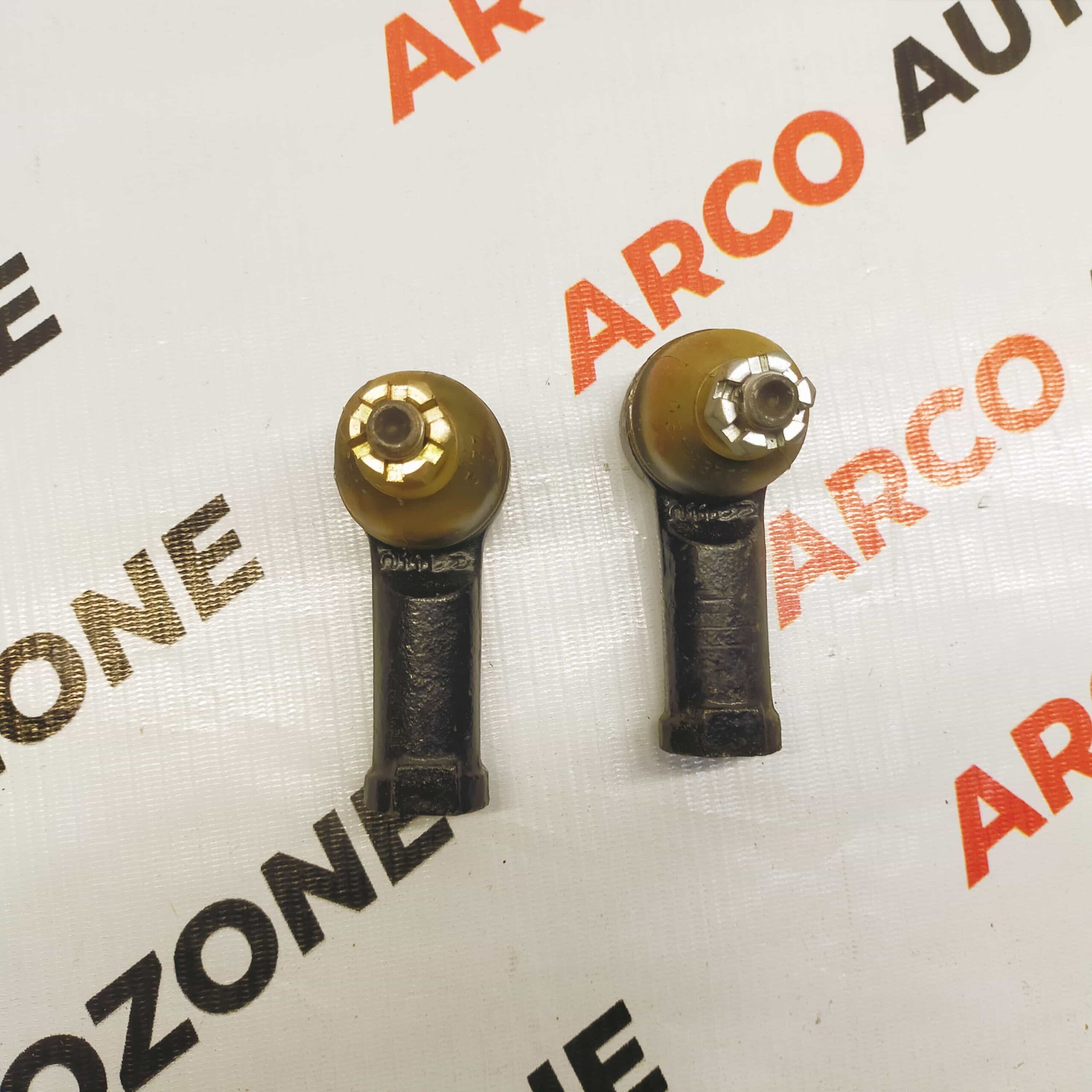 TIE ROD END BOLERO MNL STEERING