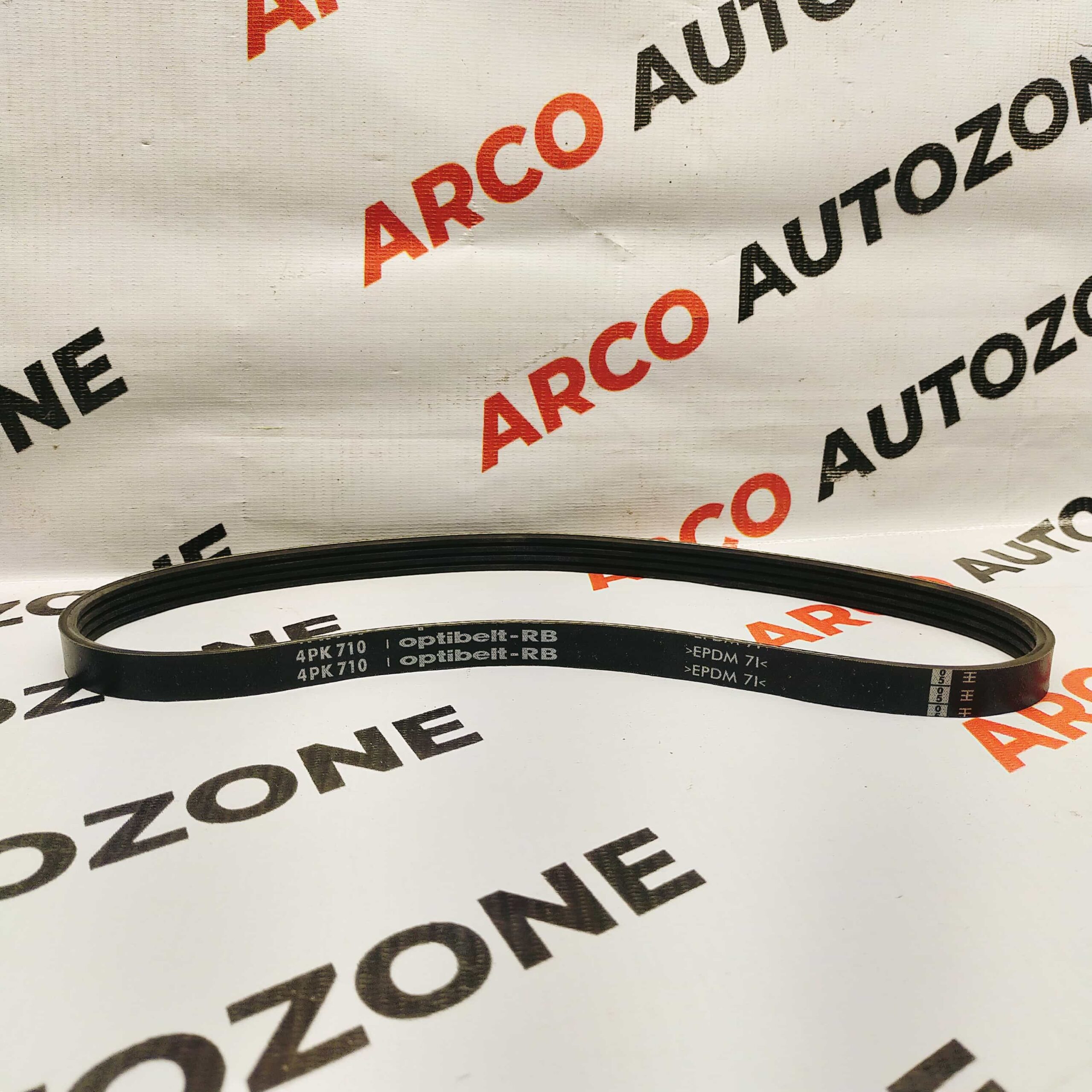 BELTS 4PK710 ALTO WAGONR