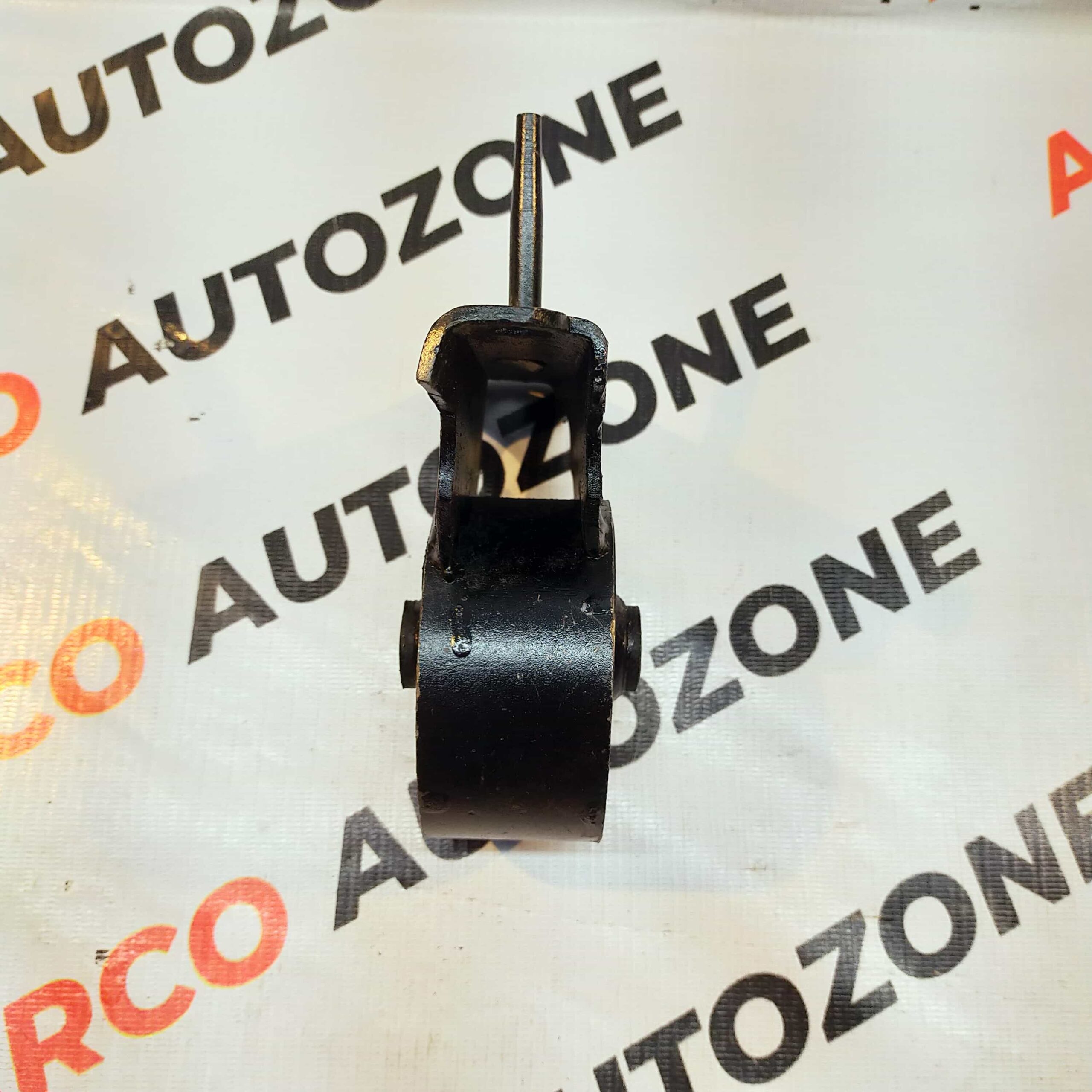 ENGINE MOUNTING BALENO OLD LEFT WITH BOLT STD