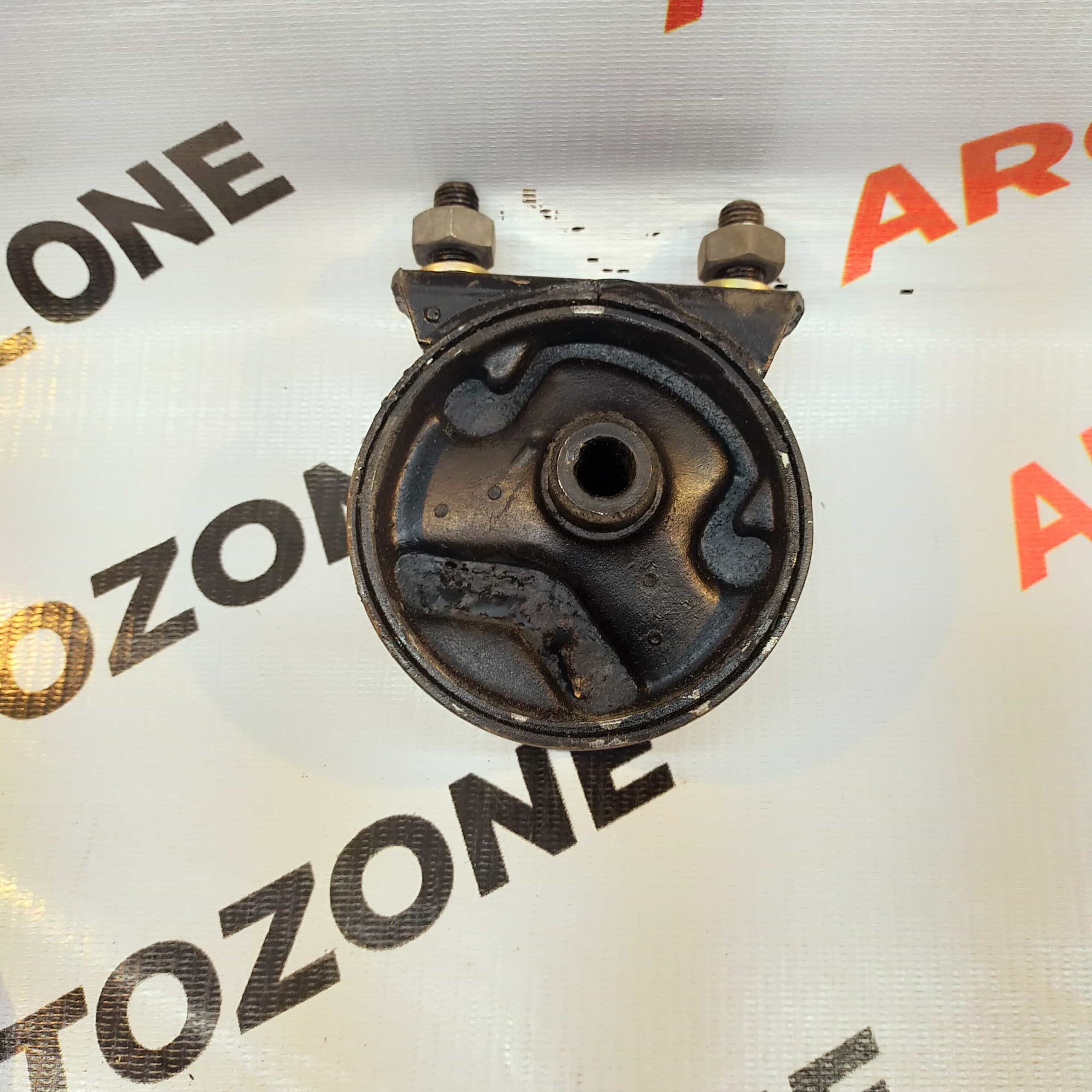 ENGINE MOUNTING REAR SX4 STD 5035