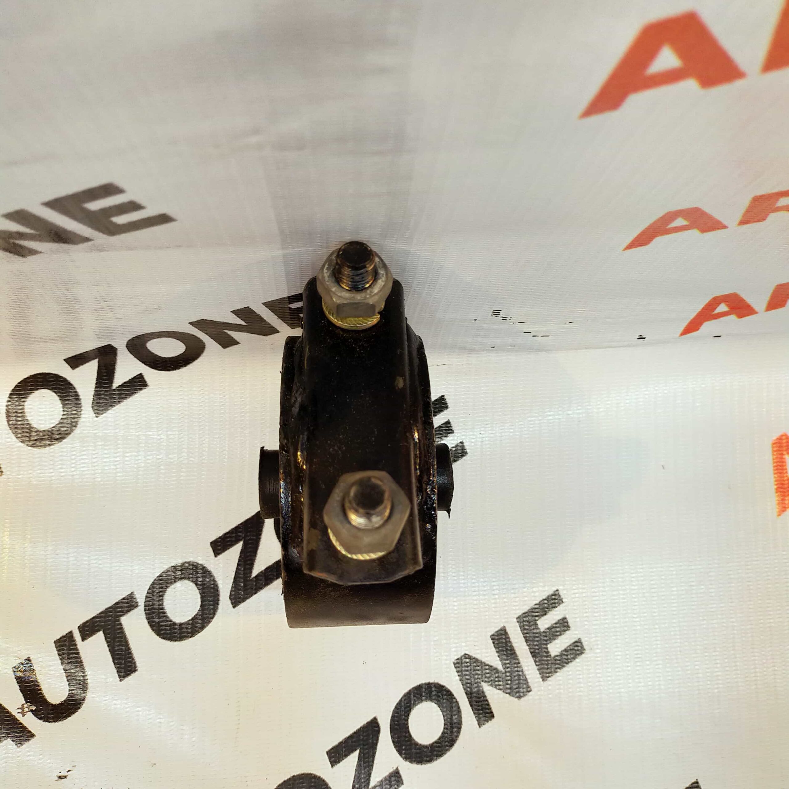 ENGINE MOUNTING REAR SX4 STD 5035