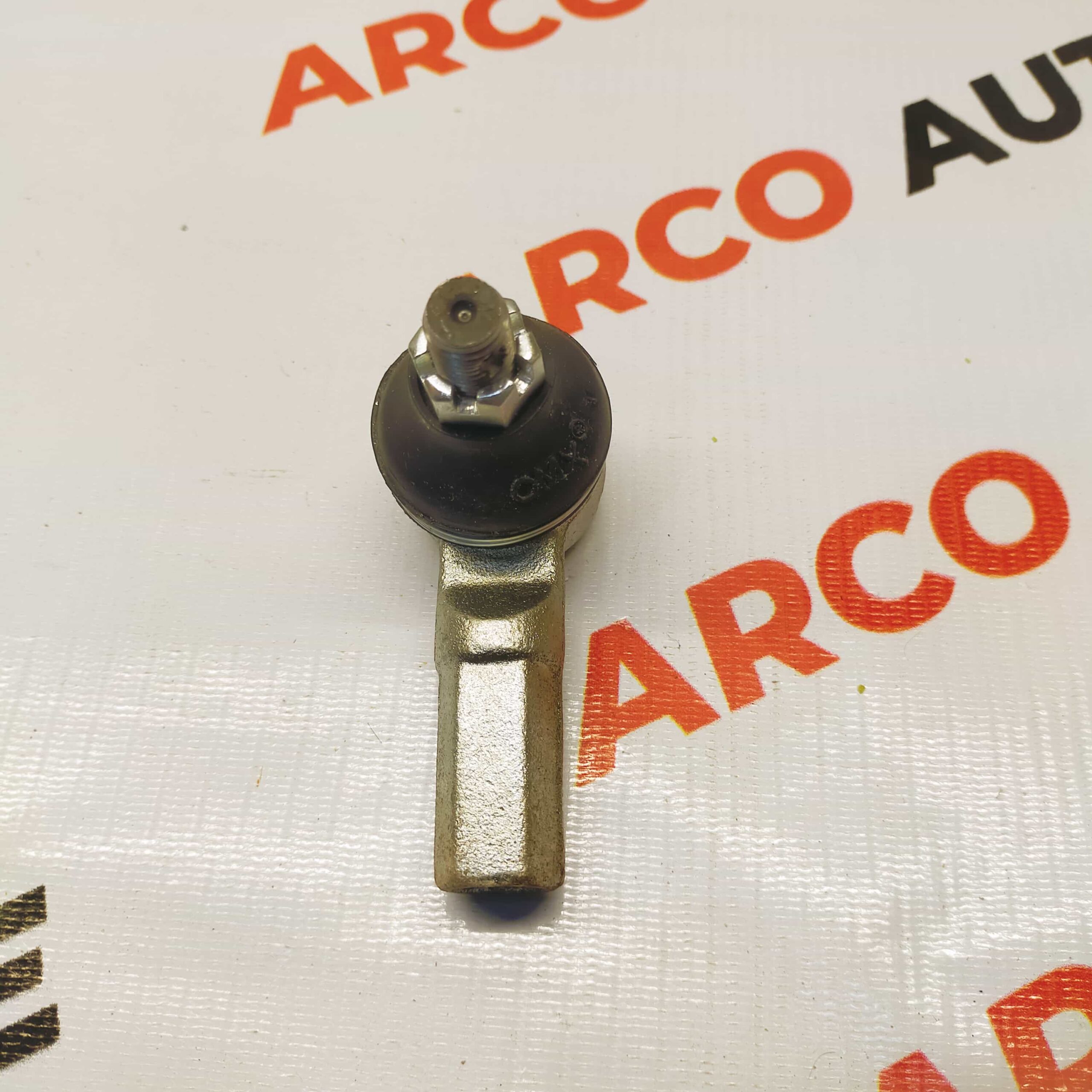 TIE ROD END WAGON R T4 OMX