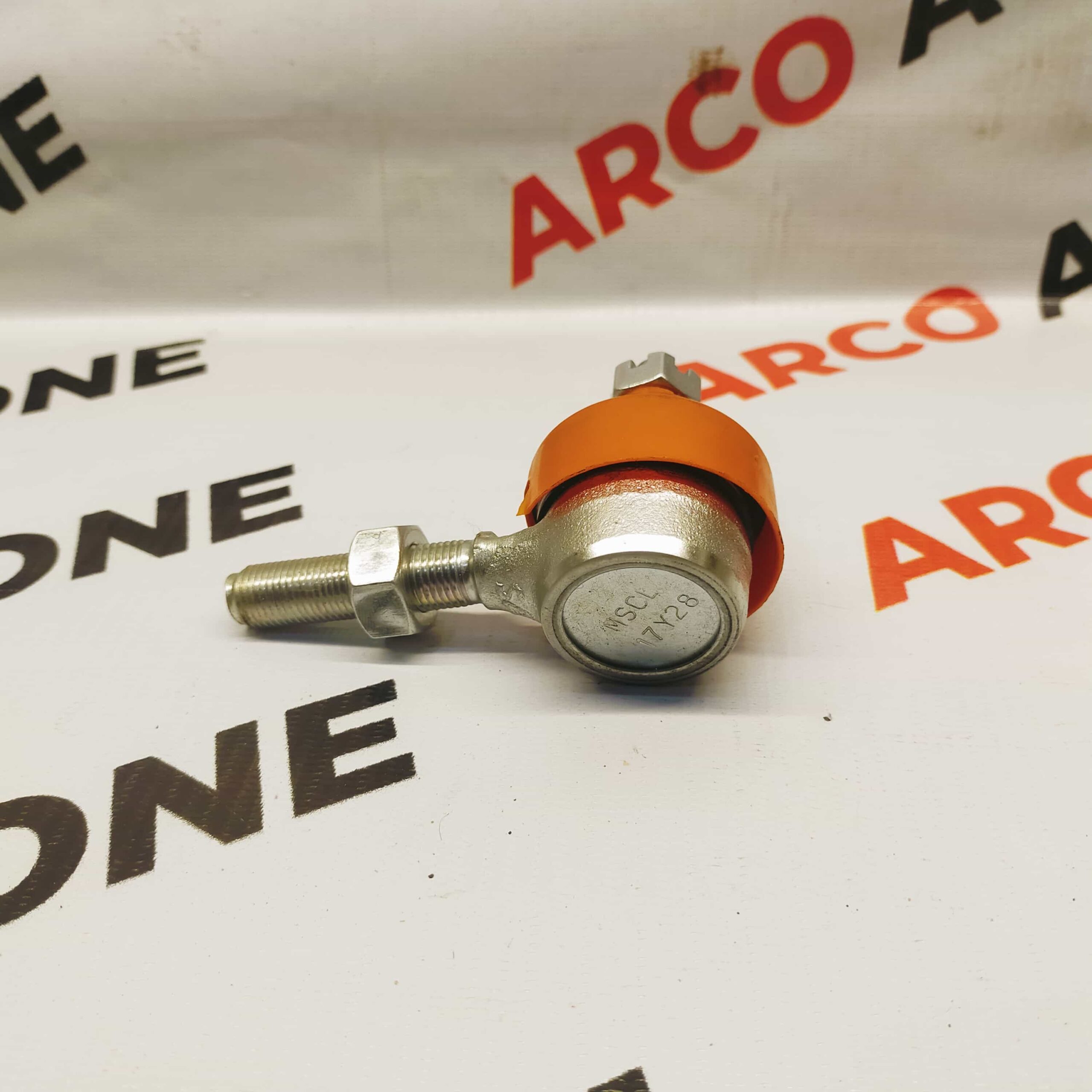 TIE ROD END CAR SONA MAF9029