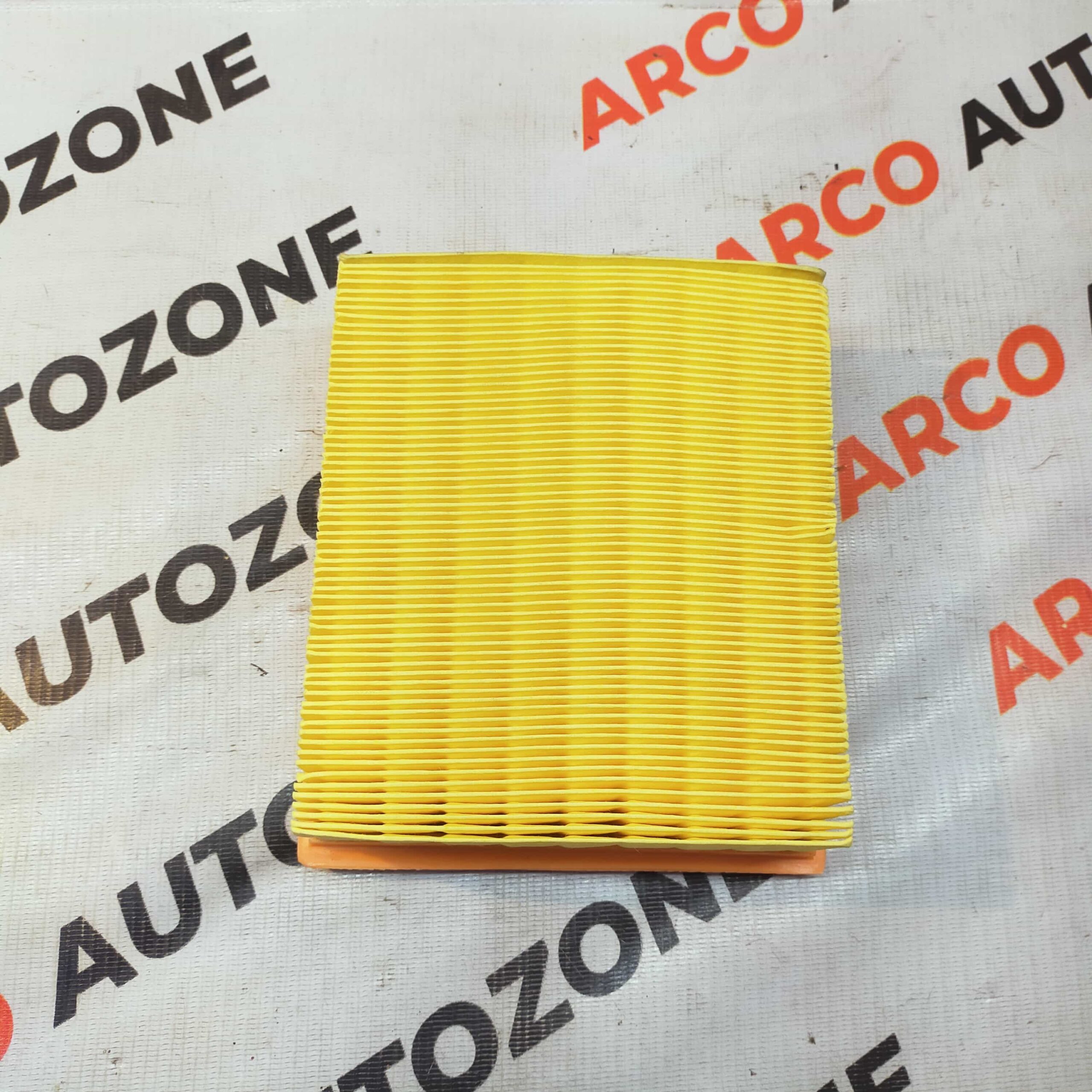 AIR FILTER SX4 DIESEL SEATTLE AF2291