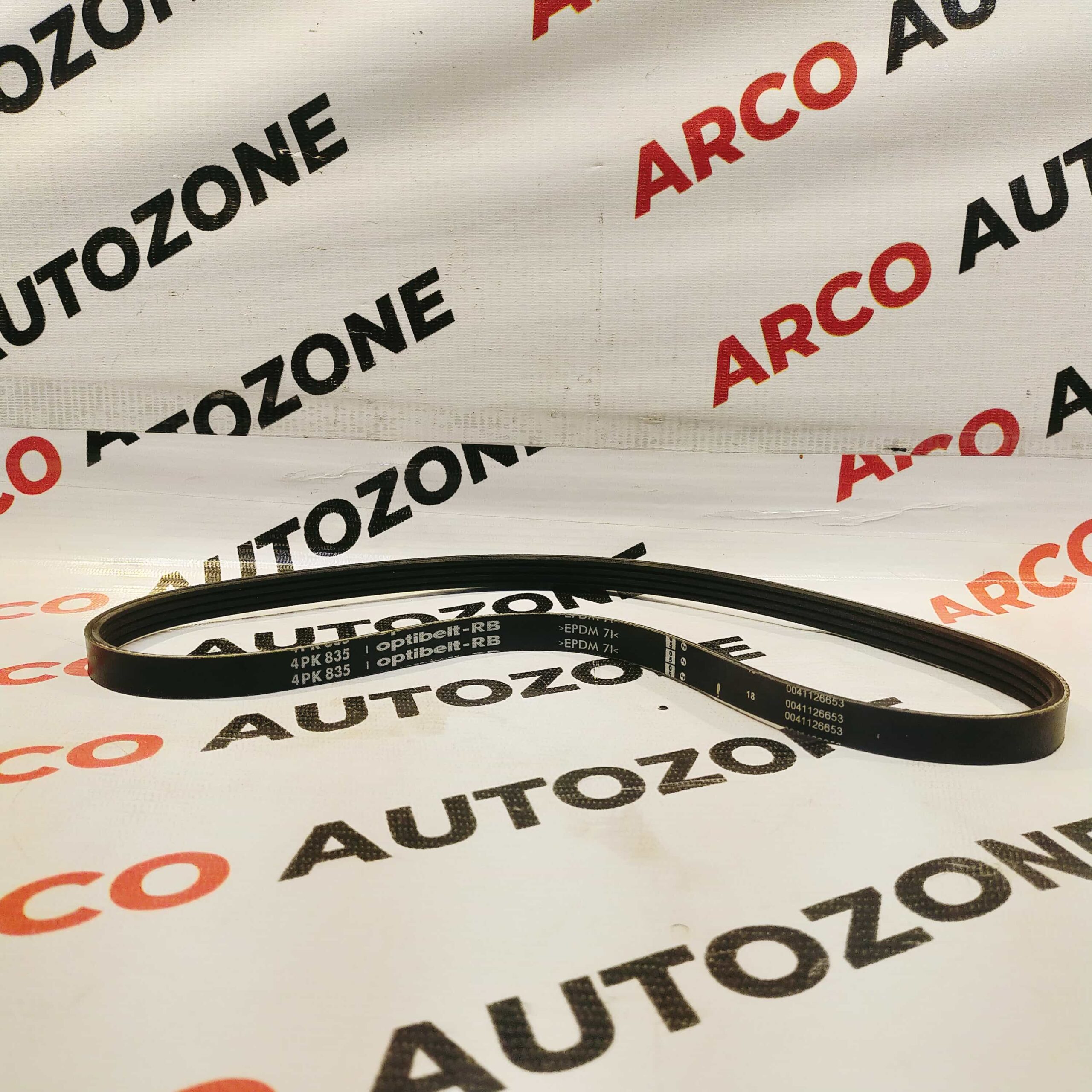 BELTS 4PK835 CITY T1 SX4 PETROL