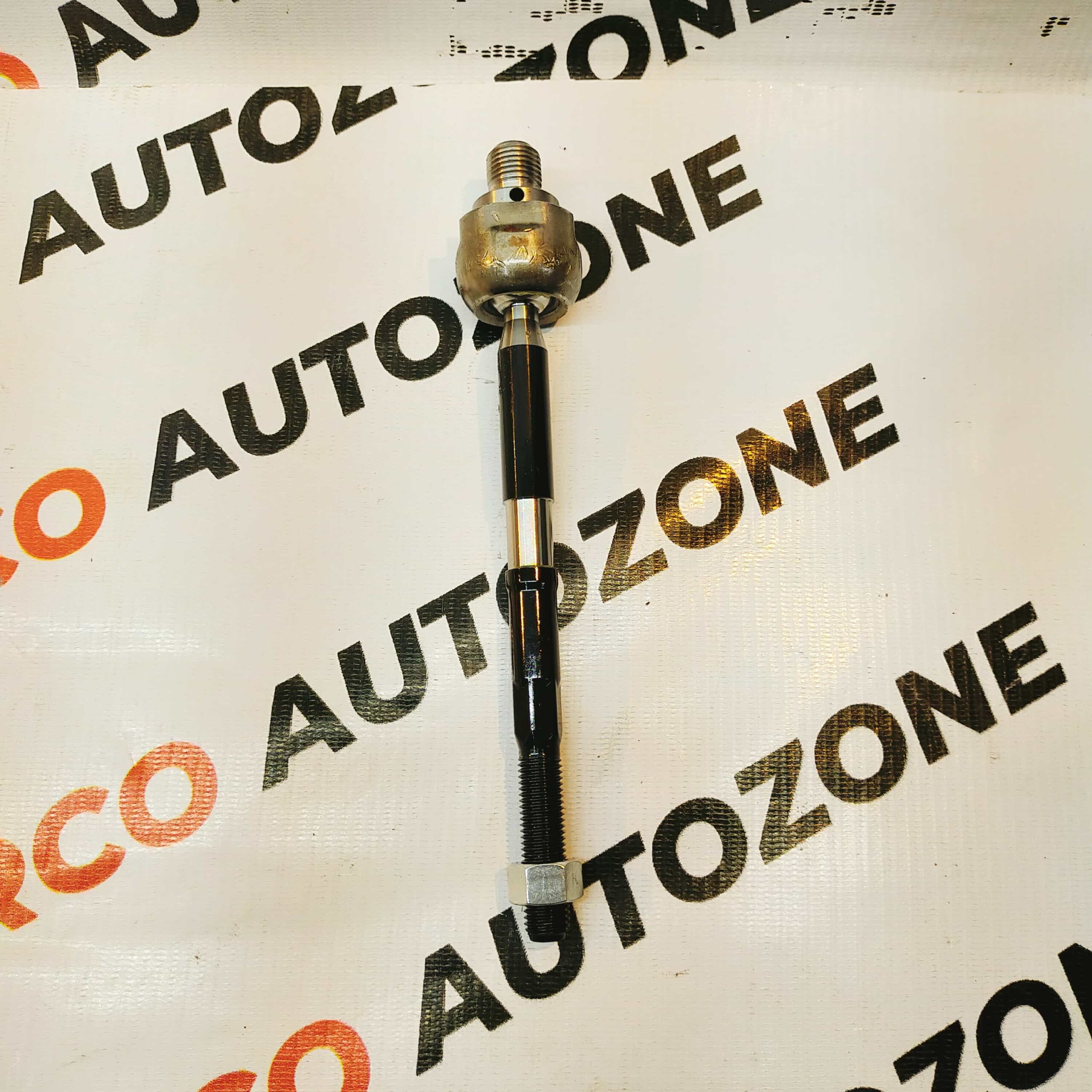 RACKEND AVEO CTR