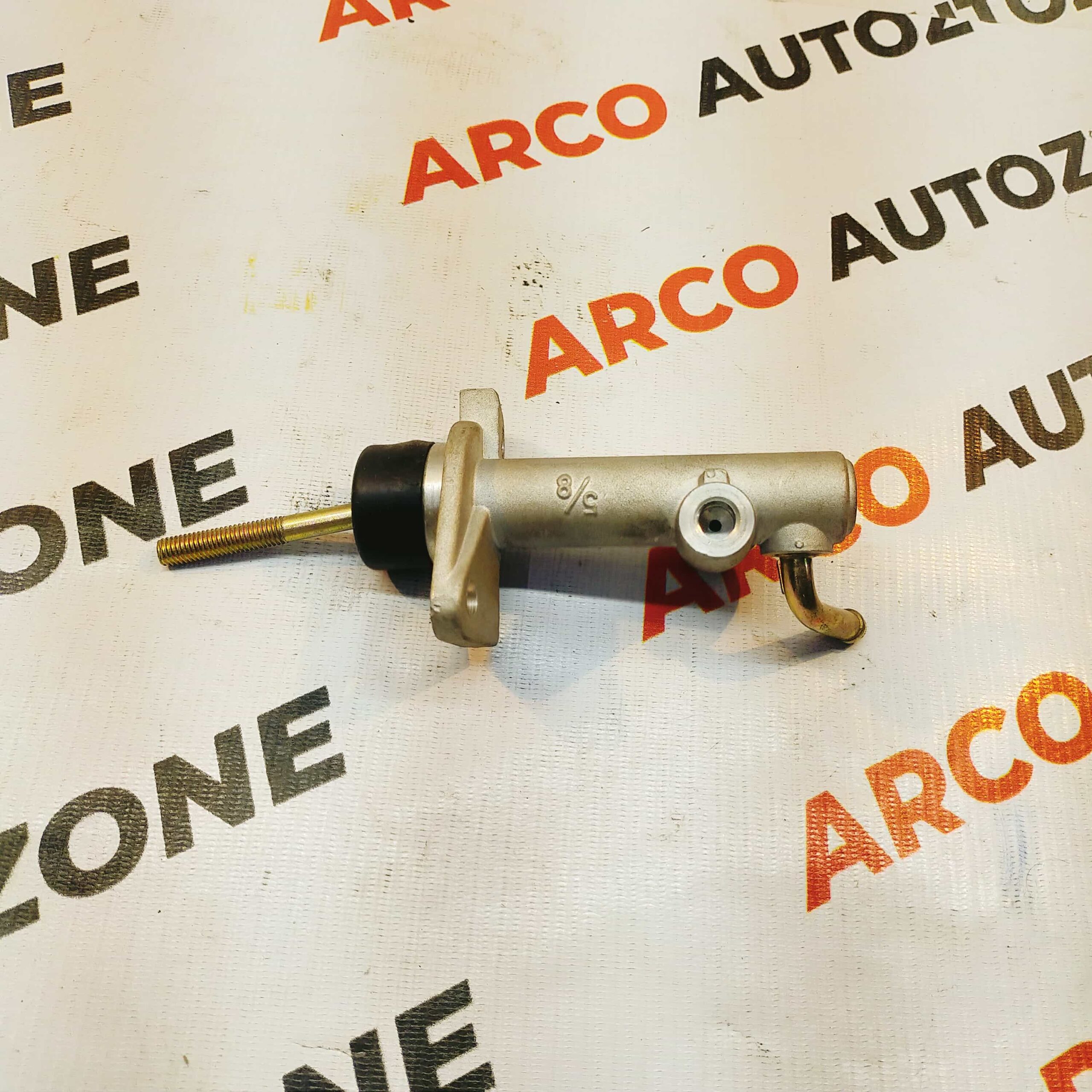 TIE ROD END AVEO RIGHT