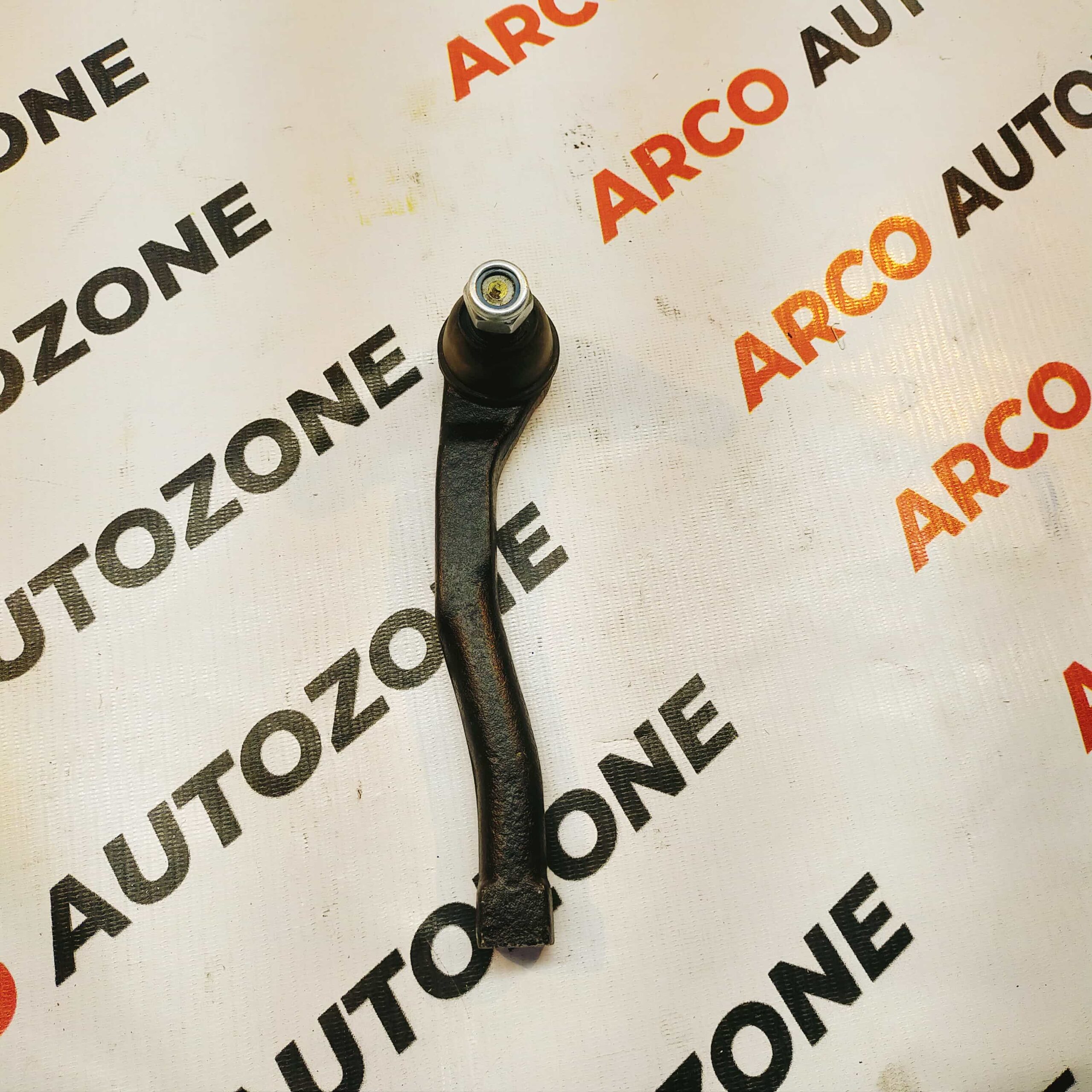 TIE ROD END AVEO RIGHT