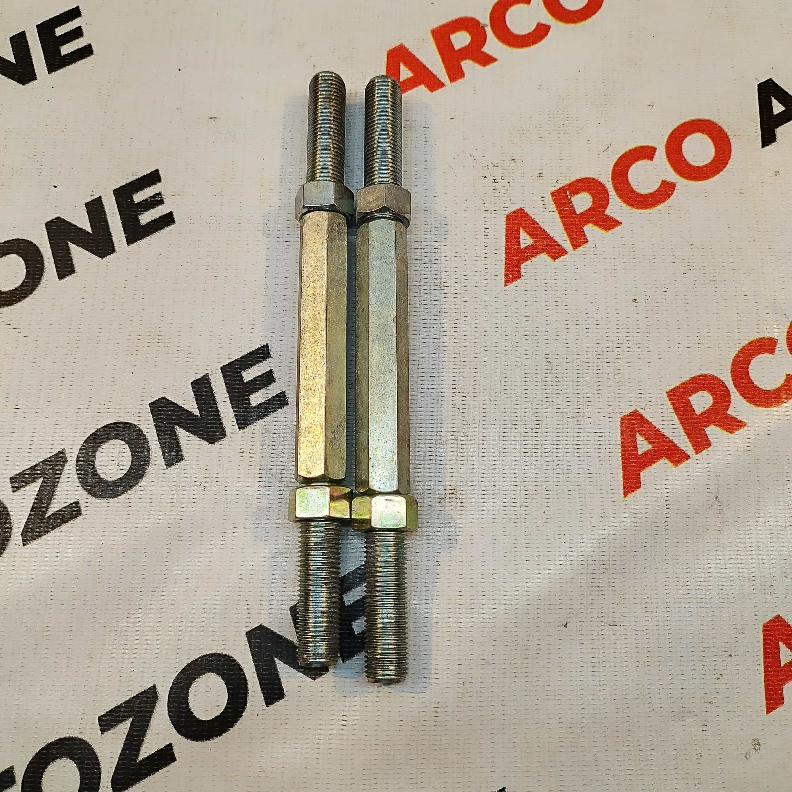 RACK END TAVERA SET