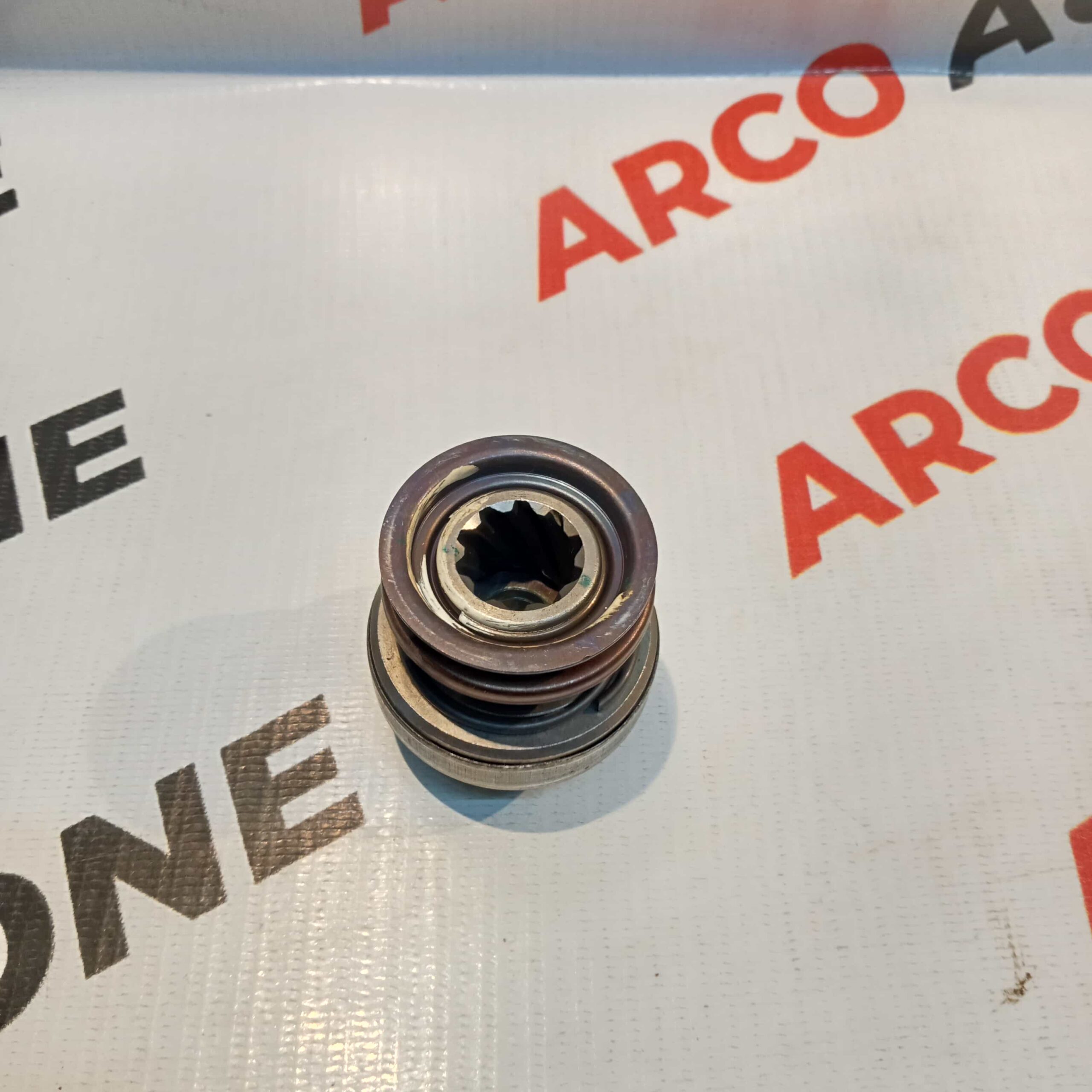 BENDIX I20 PETROL BOSCH F002G70549