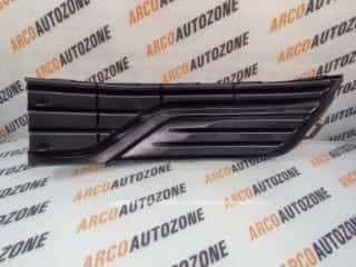 FOG LAMP COVER AMEO LEFT BLACK PACK