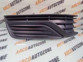 FOG LAMP COVER AMEO LEFT BLACK PACK