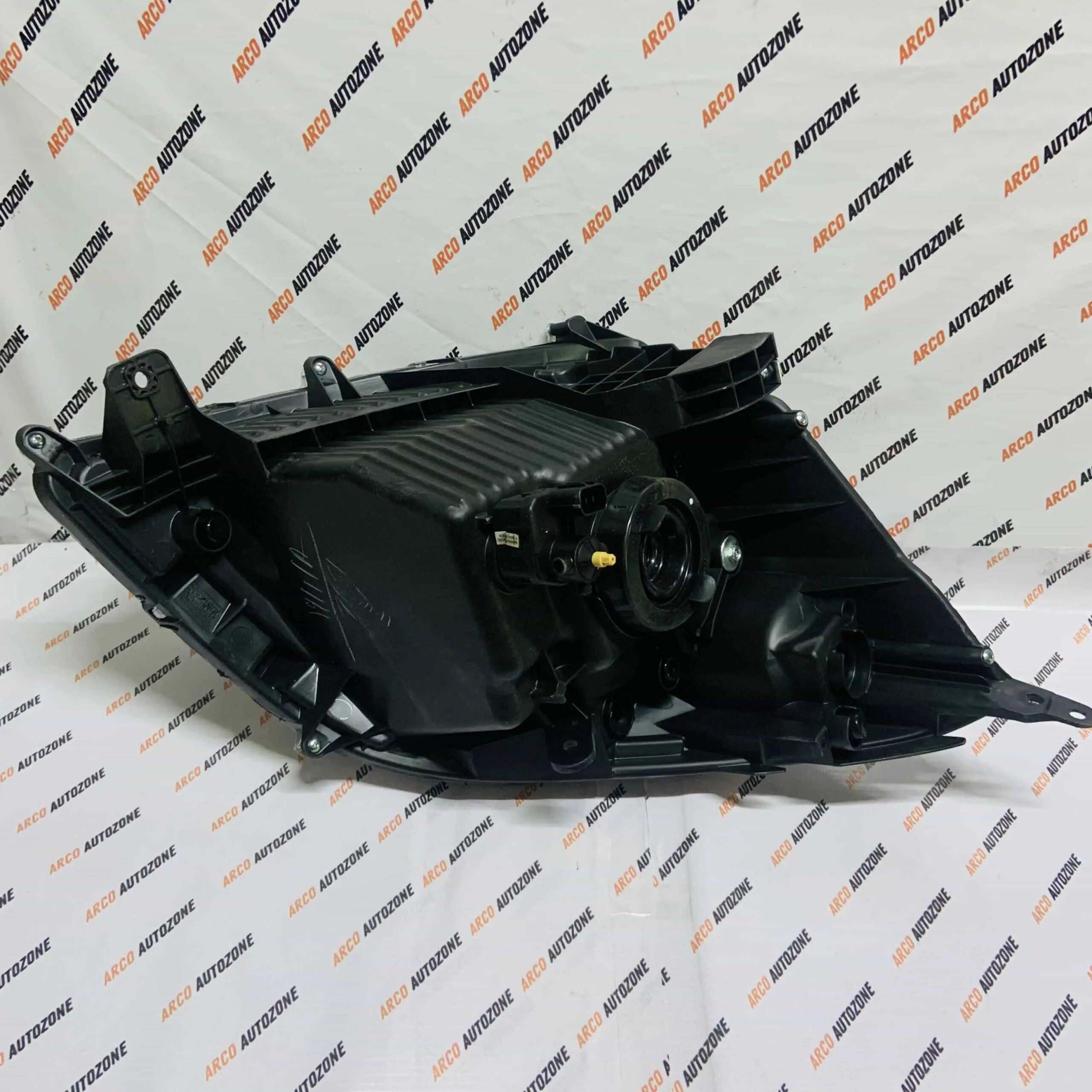 LIGHTING HEAD LIGHT WAGONR 12 LEFT LUMAX 027HLAT4ML