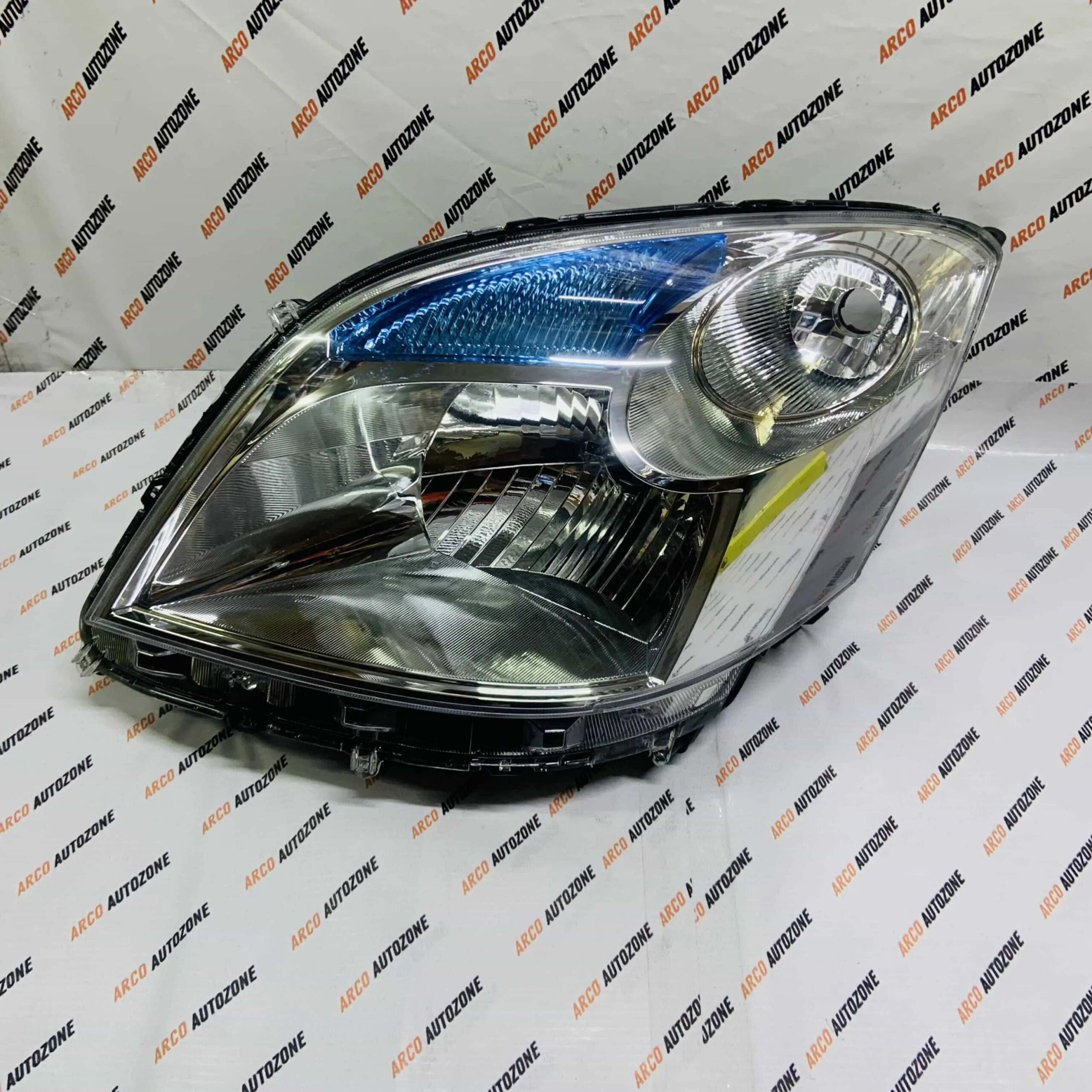 LIGHTING HEAD LIGHT WAGONR 12 LEFT LUMAX 027HLAT4ML