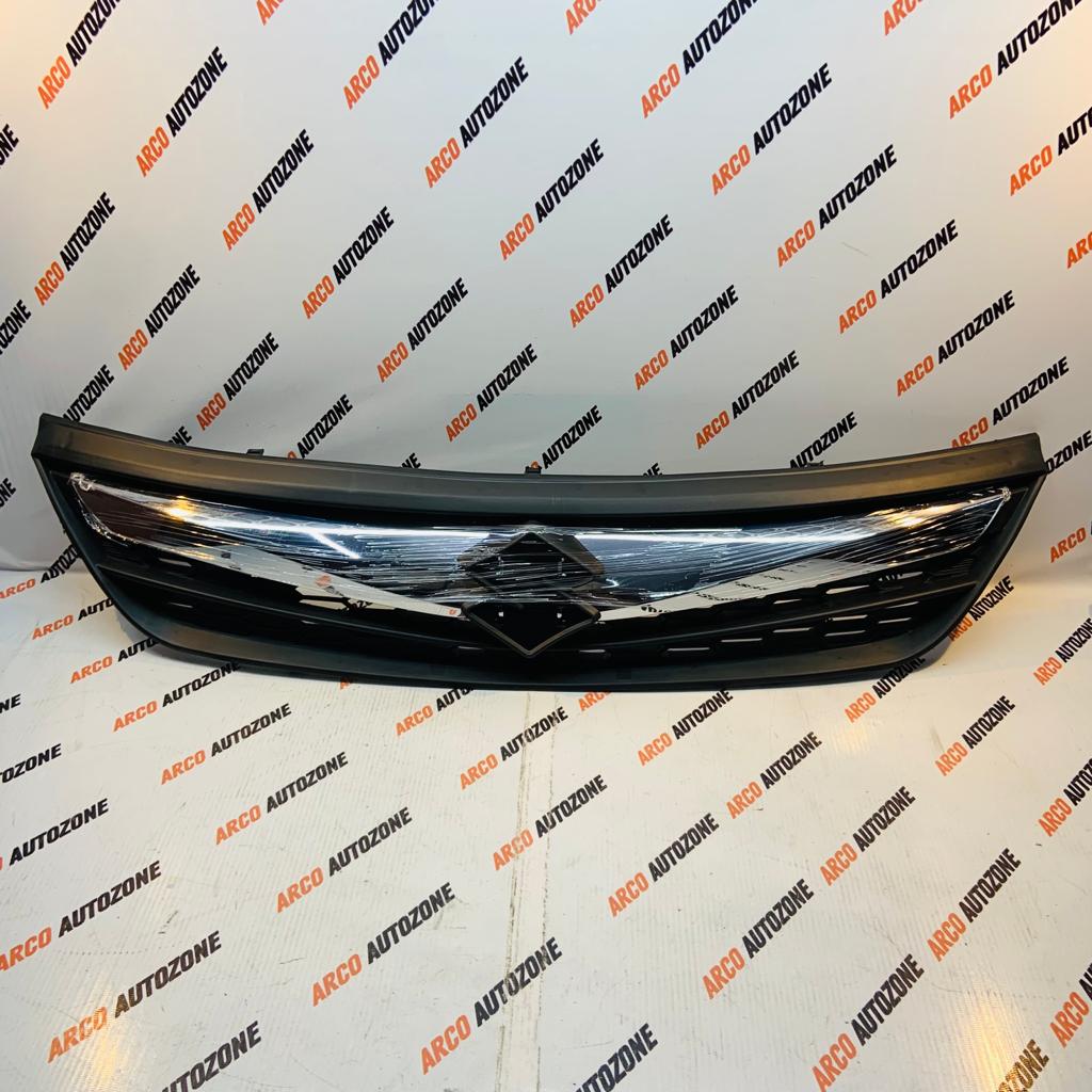 FRONT GRILL DZIRE 16 CHROME TYC