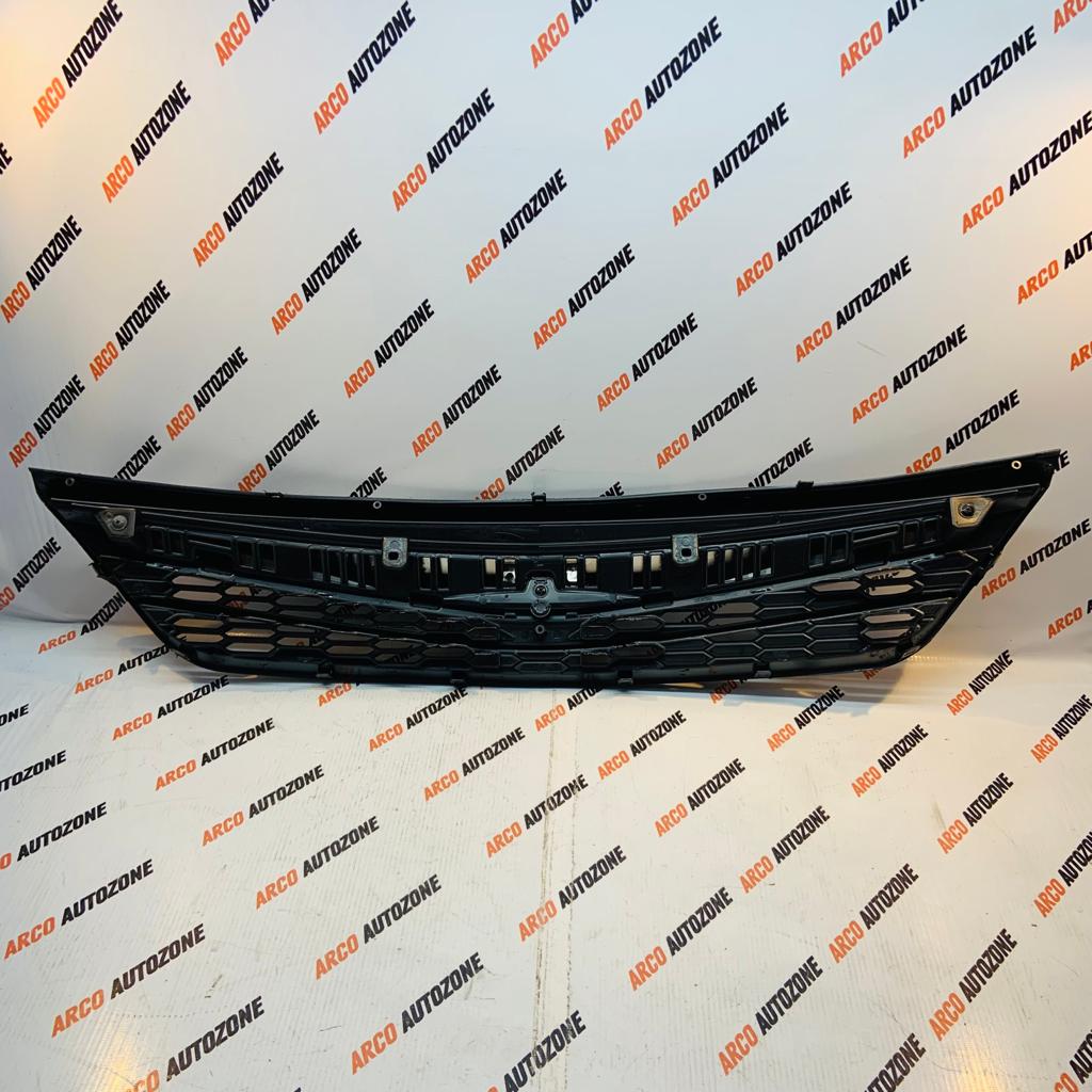 FRONT GRILL DZIRE 16 CHROME TYC
