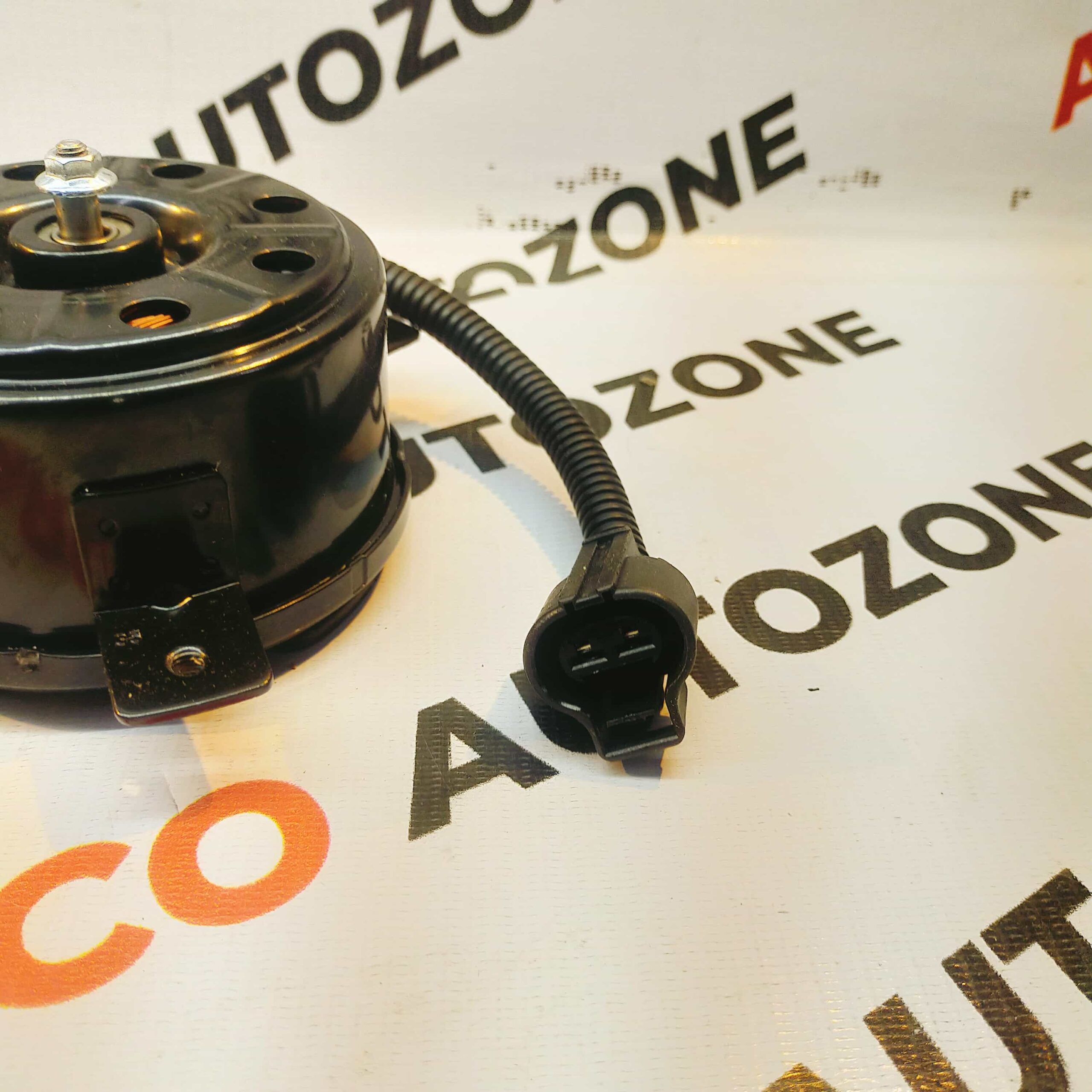 FAN MOTOR VERNA 12 ELITE I20 T2 DIESEL PETROL DOOWITHOUTN 253861R220