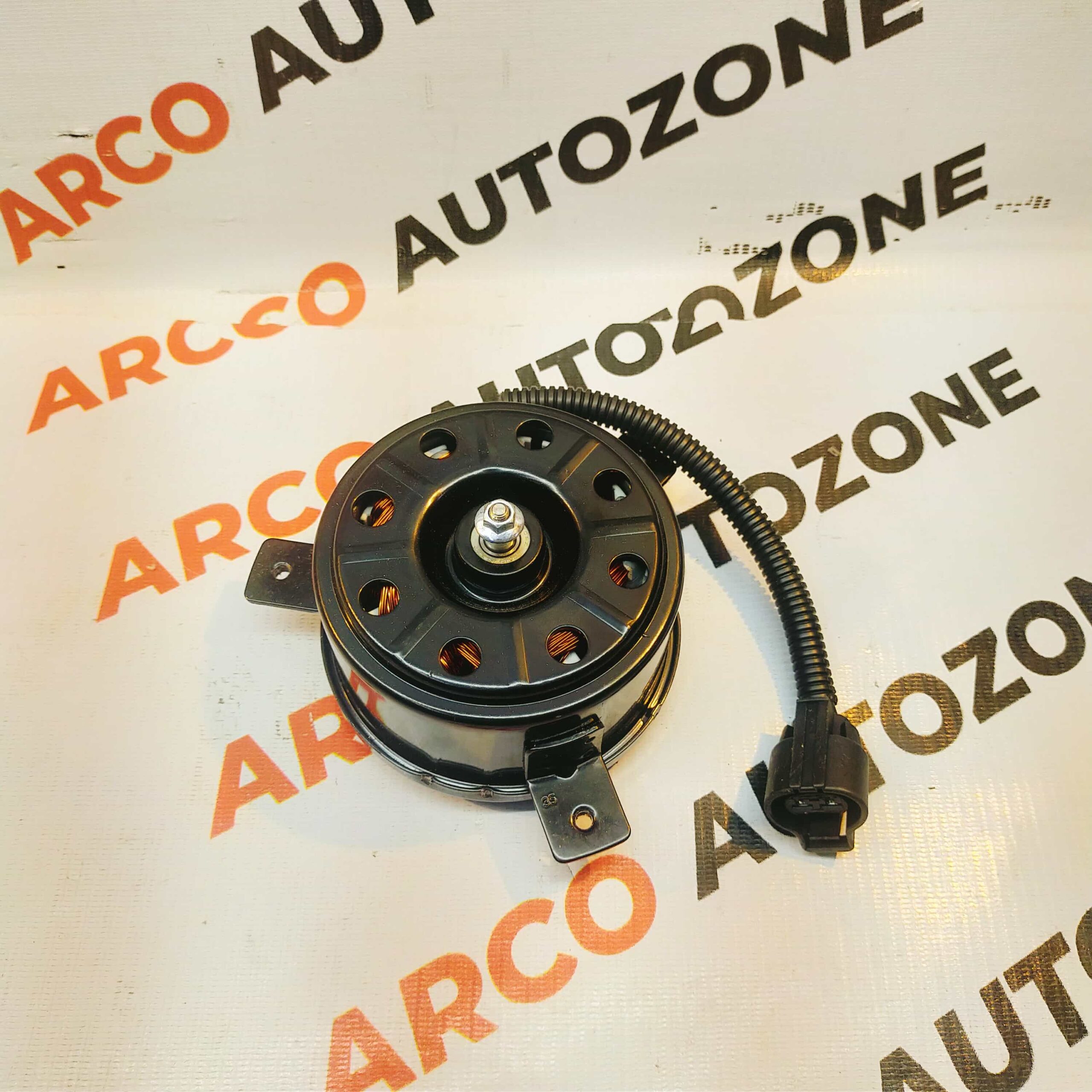 FAN MOTOR VERNA 12 ELITE I20 T2 DIESEL PETROL DOOWITHOUTN 253861R220