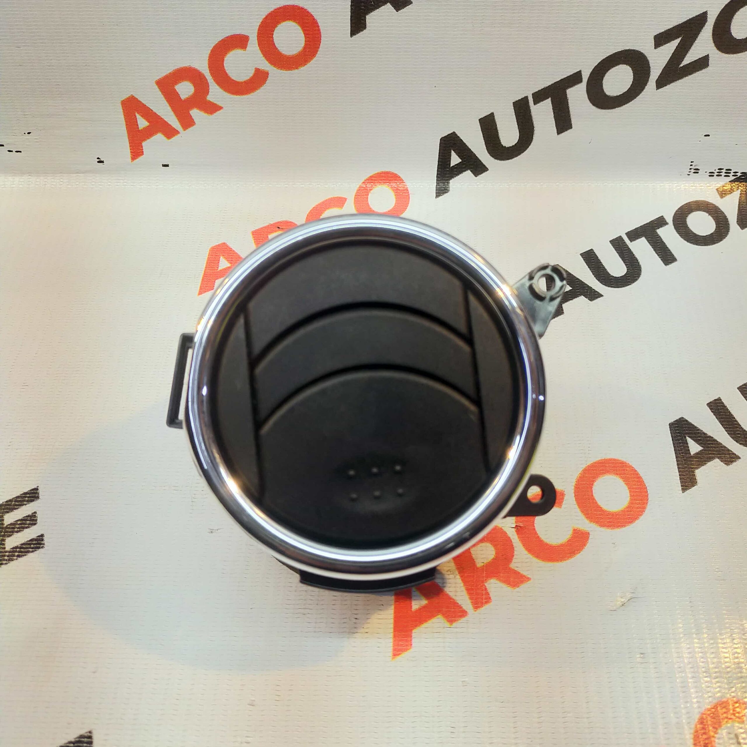 AC VENT I10 RIGHT CHROME 974800X000