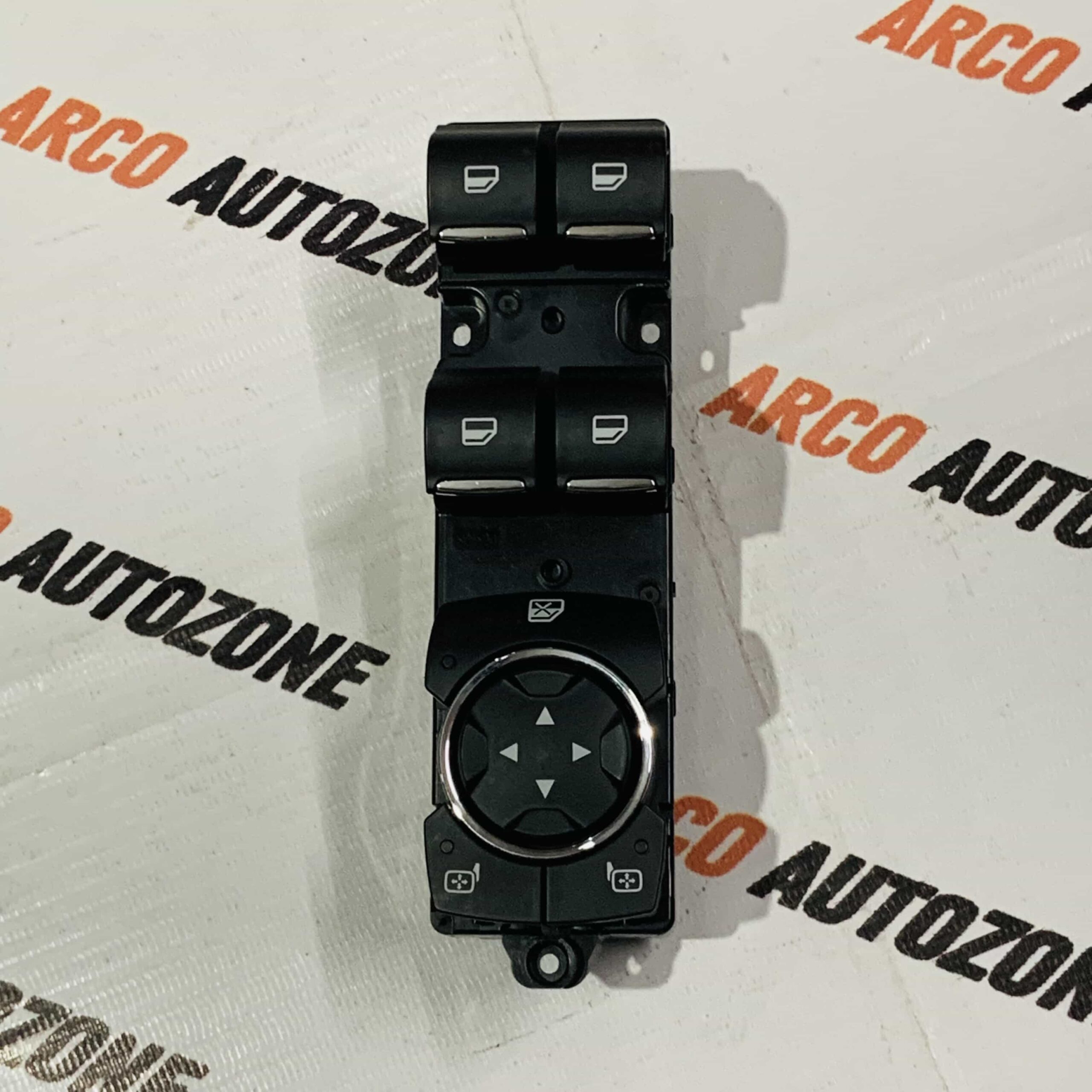 POWER WINDOW SWITCH MAIN FIGO ASPIRE ECOSPORT NEW