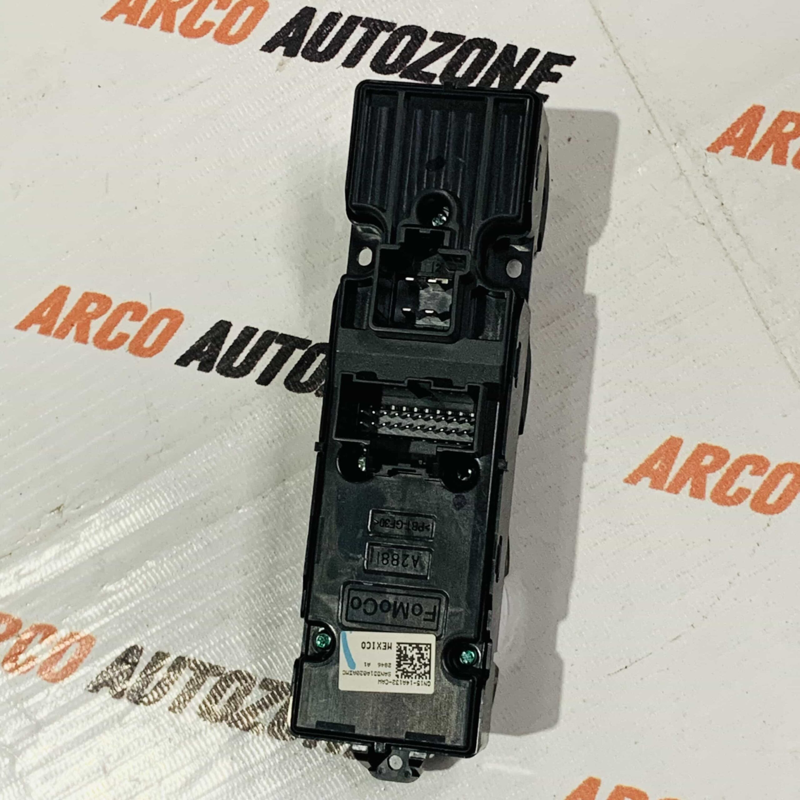 POWER WINDOW SWITCH MAIN FIGO ASPIRE ECOSPORT NEW