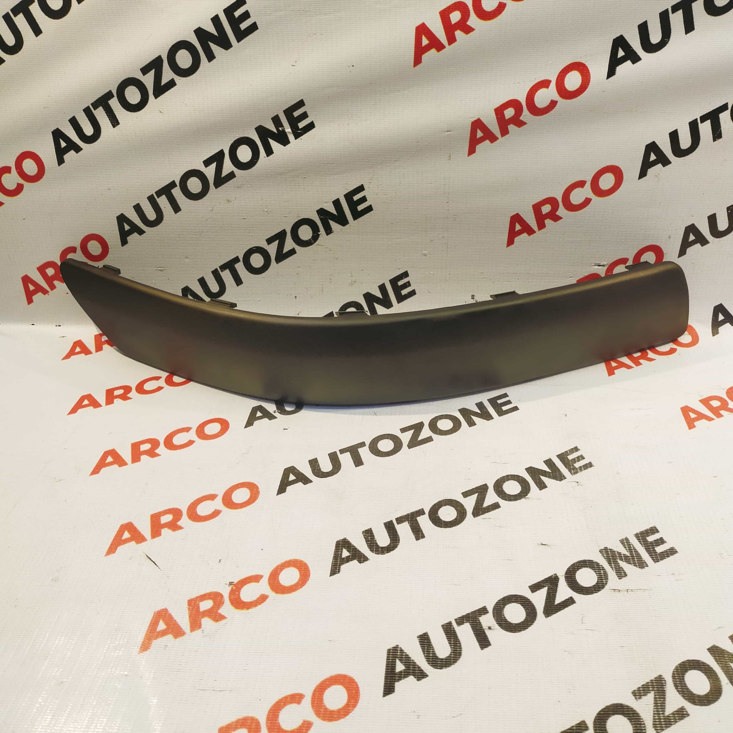 FRONT BUMPER PROTECTOR SANTRO XING RIGHT HYU 8652405600