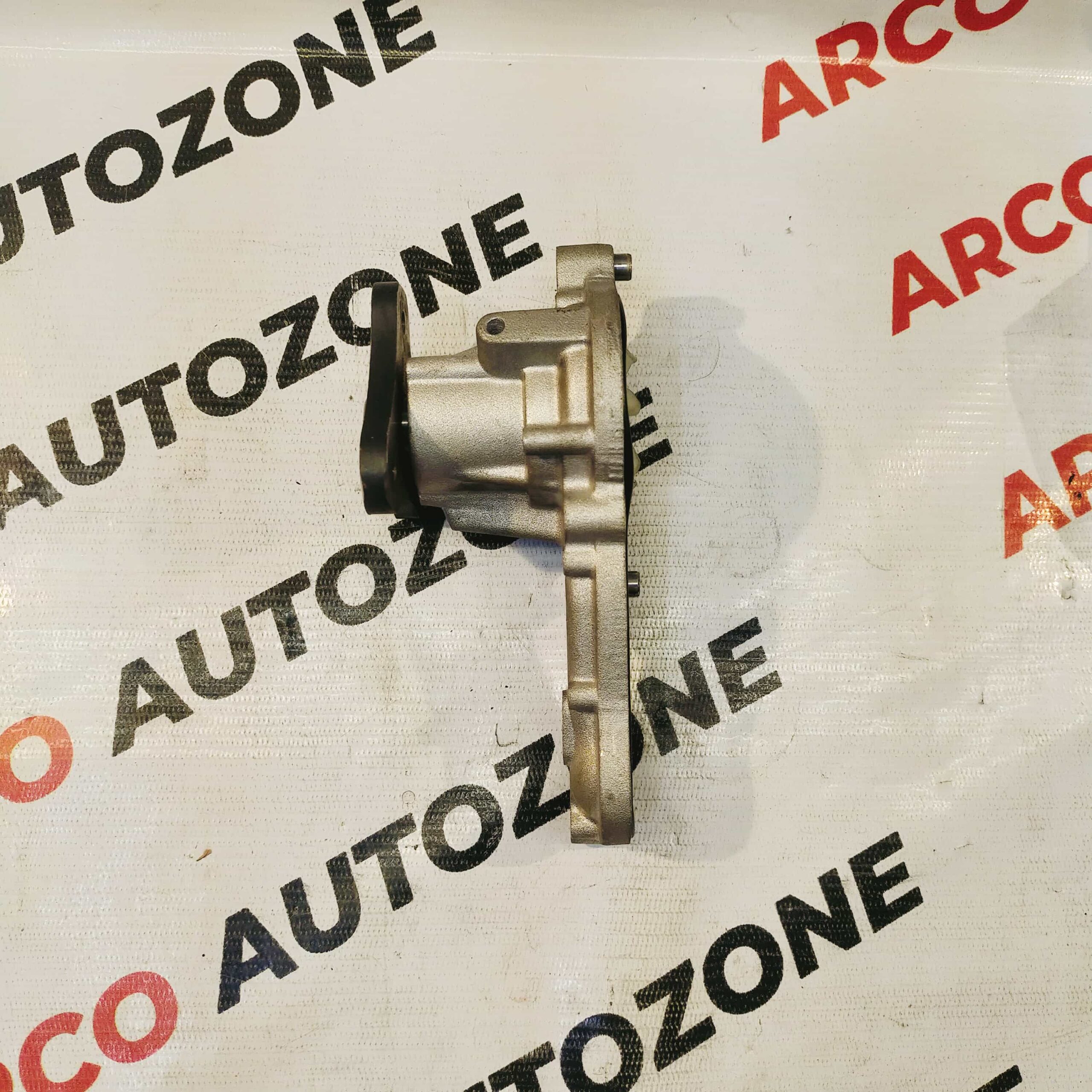 WATER PUMP CITY T3 ZX NPW