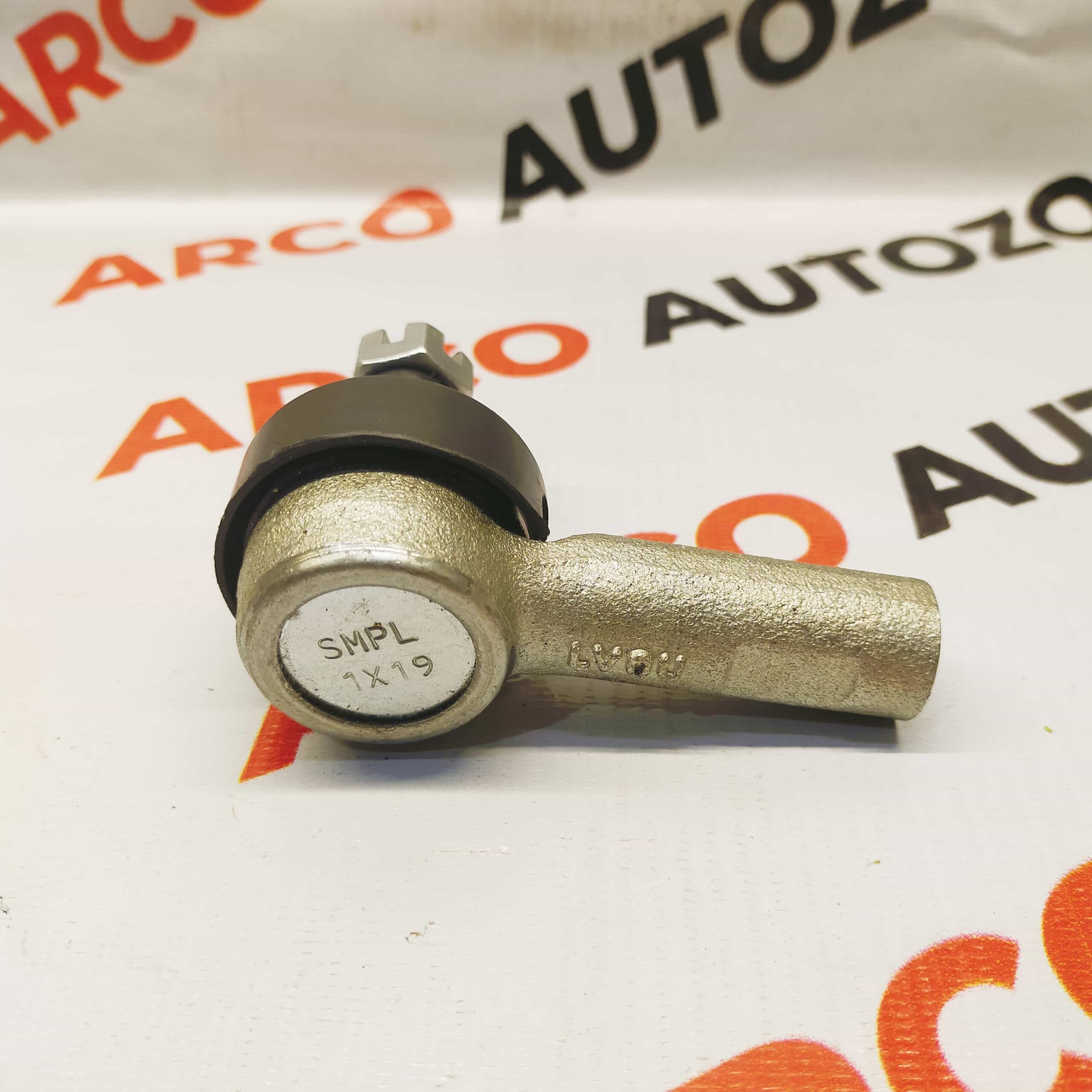 TIE ROD END ASTAR CELERIO EACH SONA MAF9061