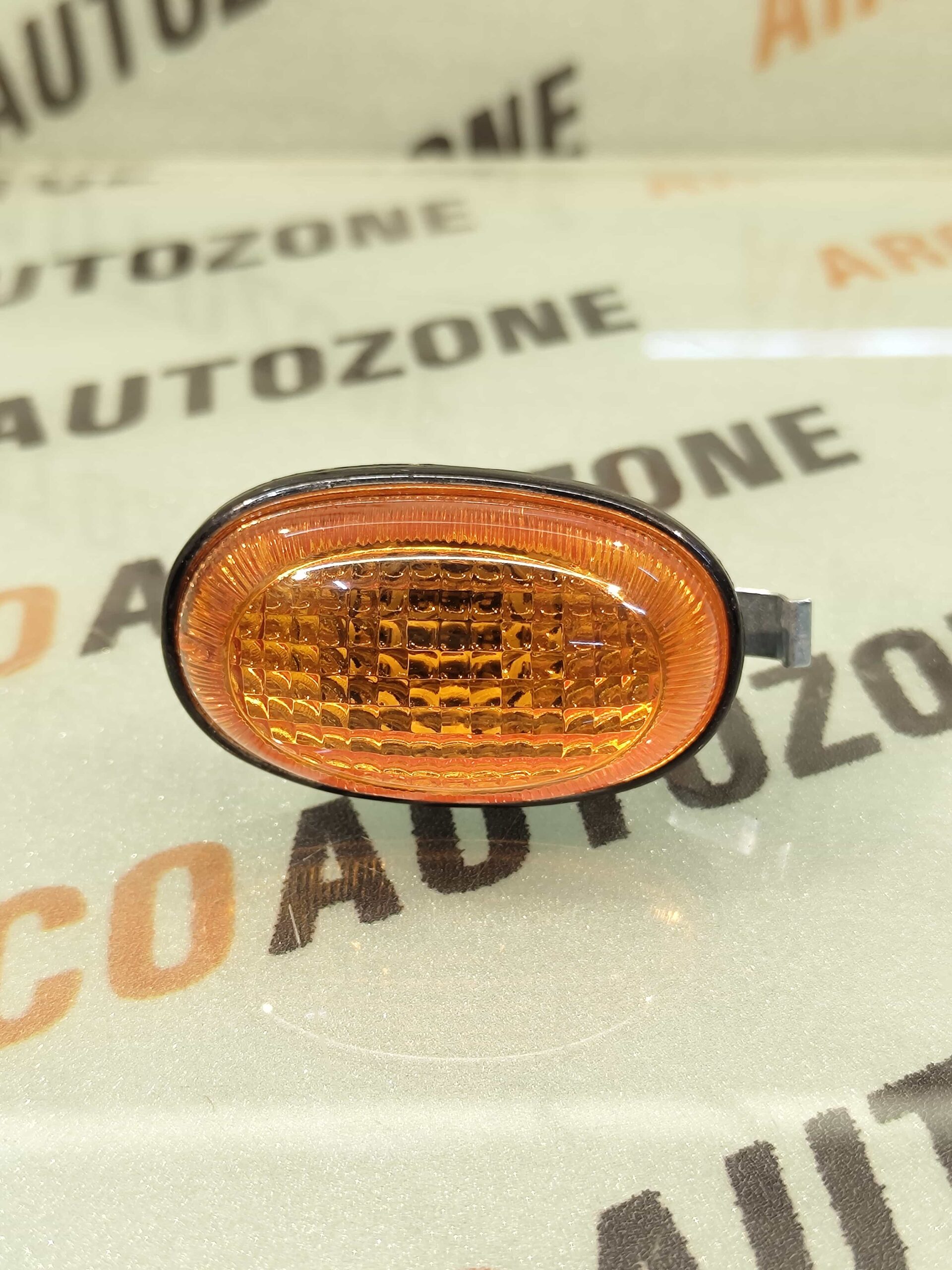 FENDER INDICATOR