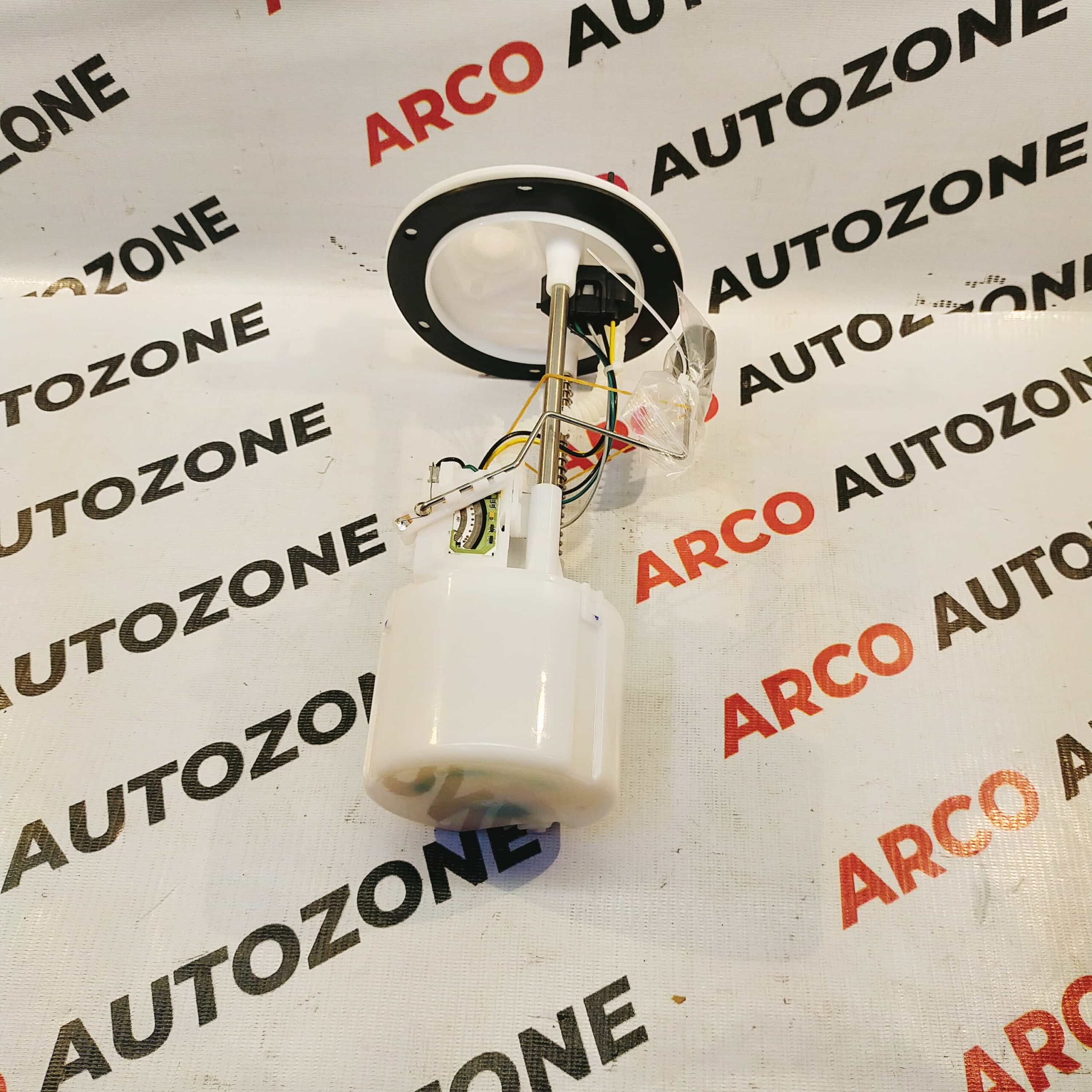 FUEL PUMP SANTRO XING
