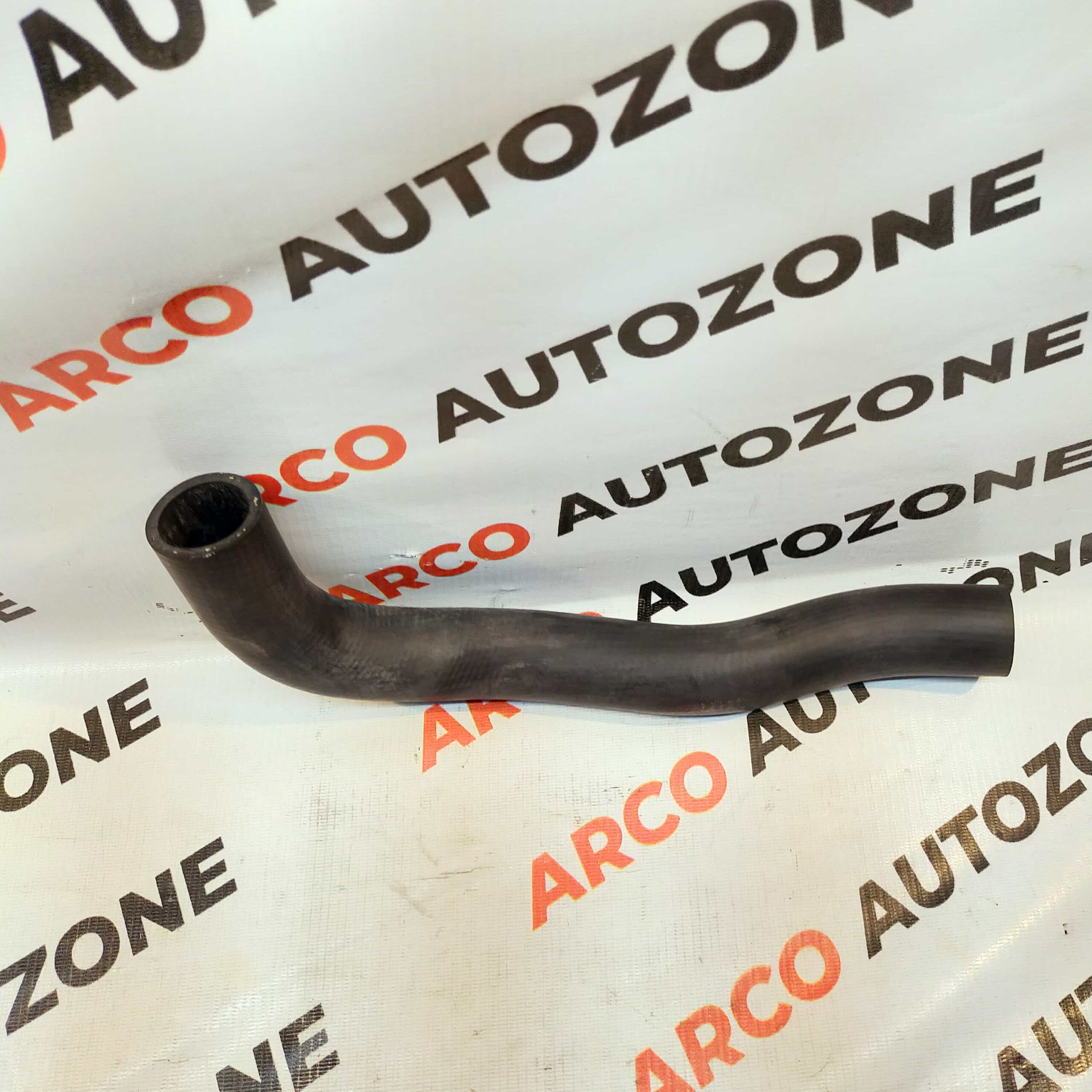 RADIATOR TOP HOSE I10 1.2 JMD49Z
